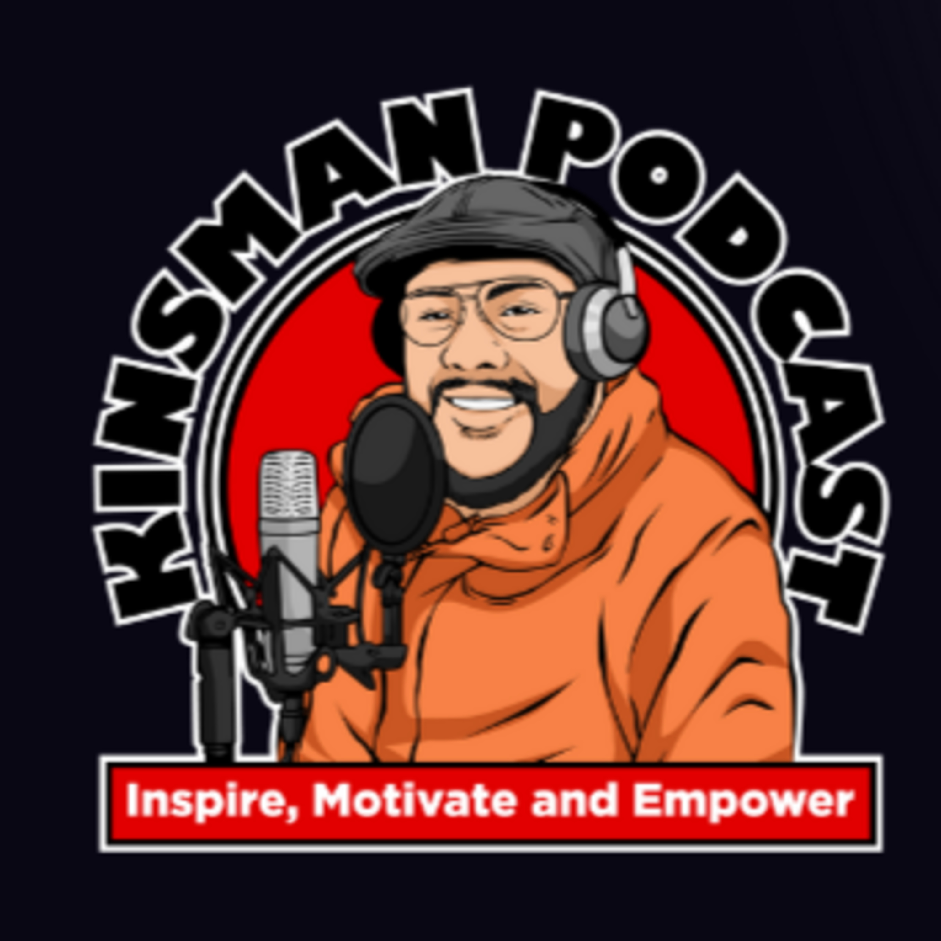 Epi. 104 - Be Strengthen and Be Sure of this.....! episode artwork