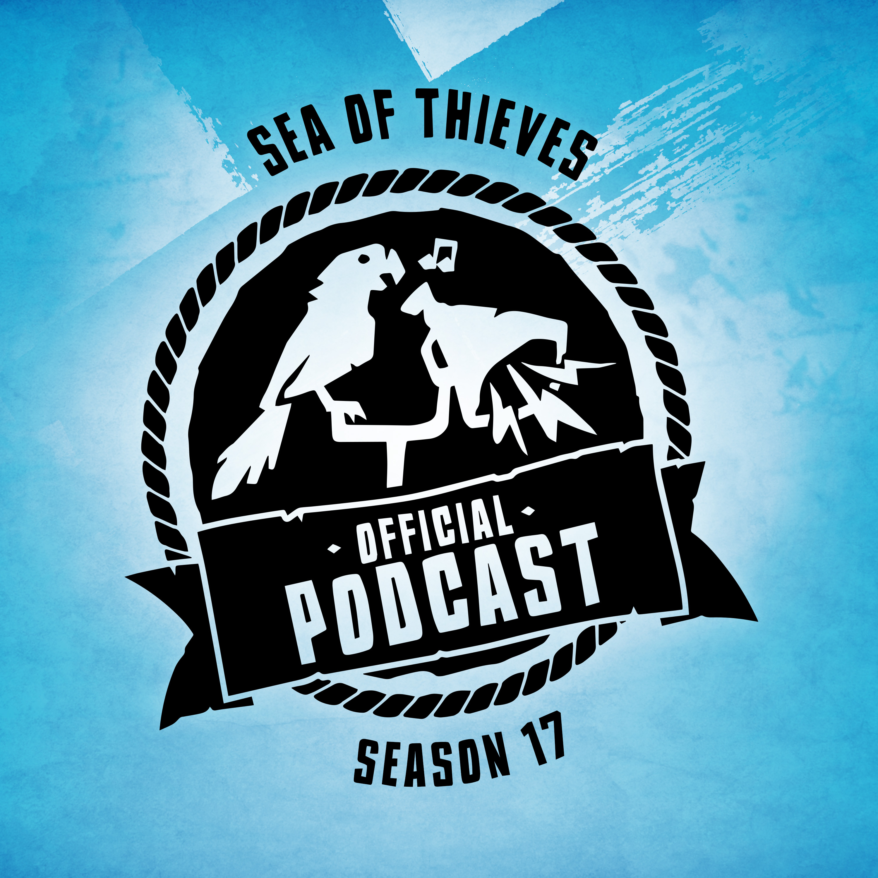 Sea of Thieves Official Podcast