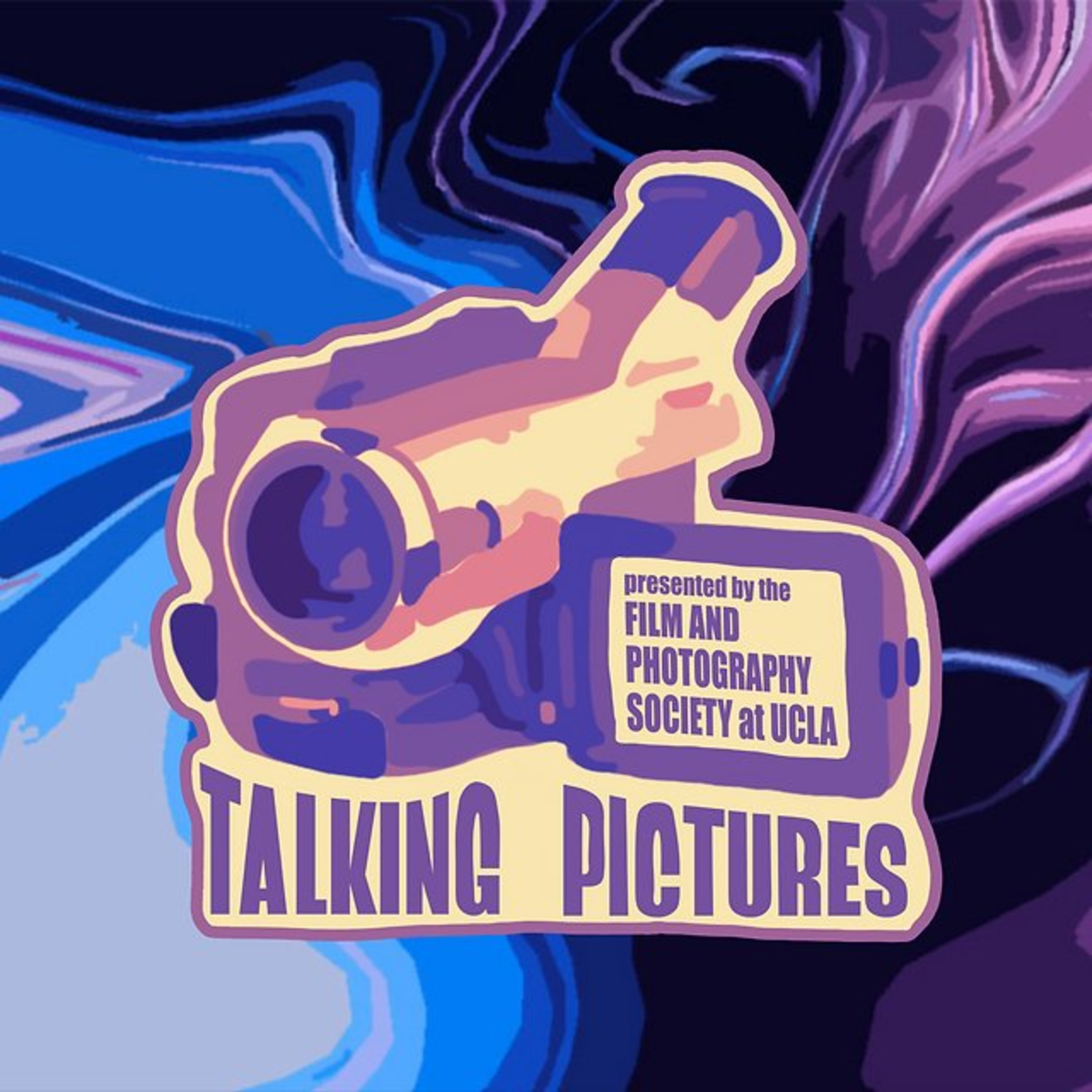 Talking Pictures