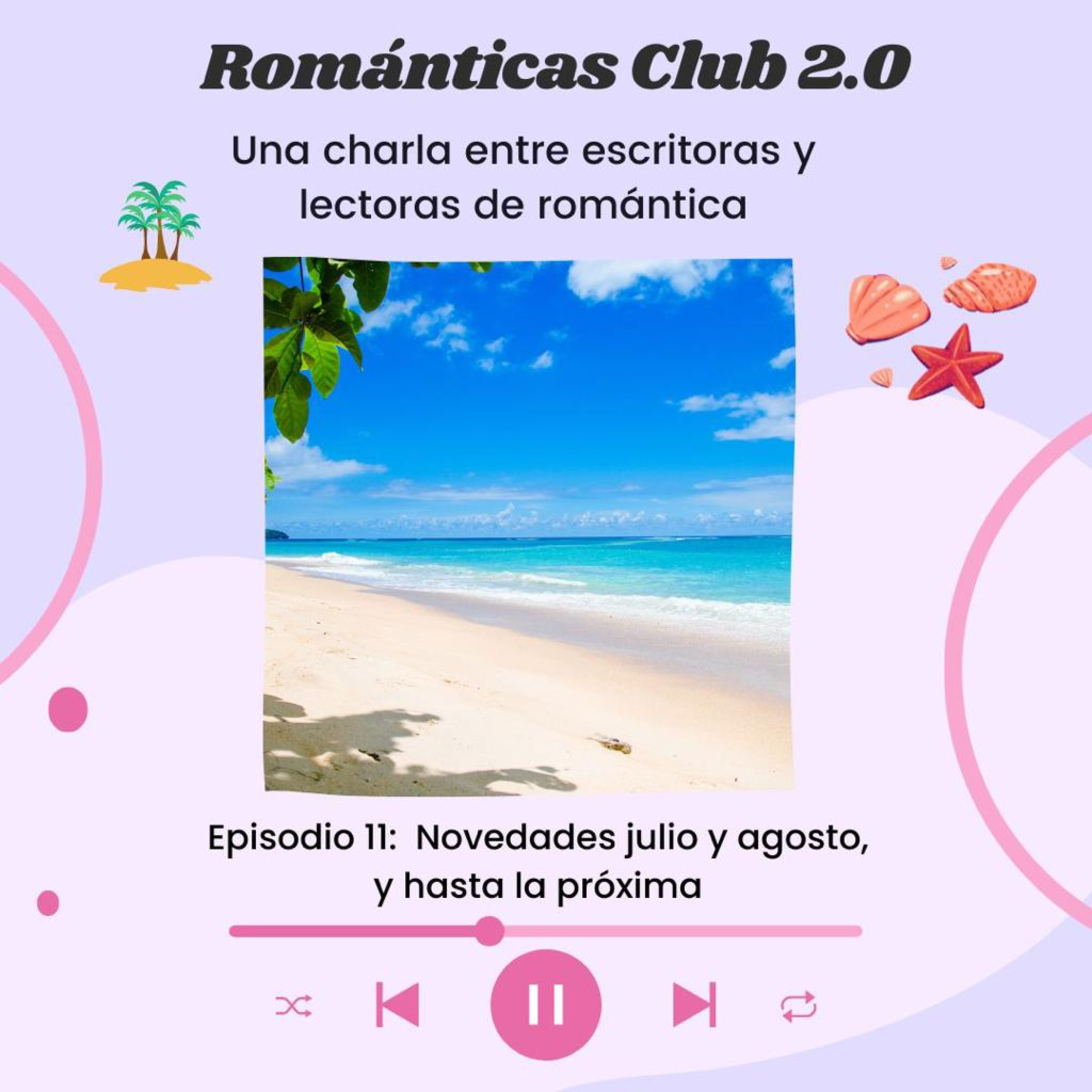 Portada de Ivette Chardis - Románticas Club