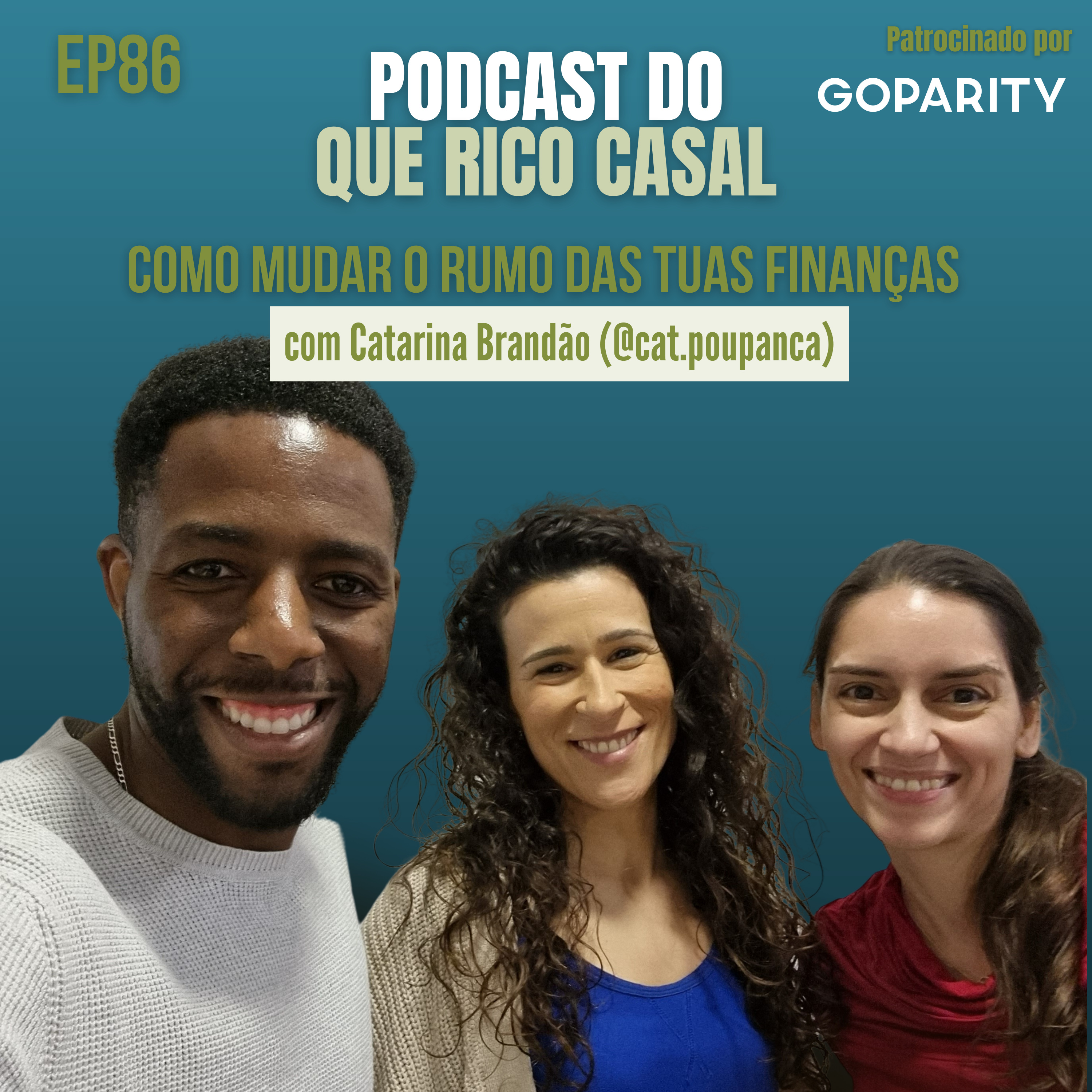 Conversas do Casal by Que Rico Casal