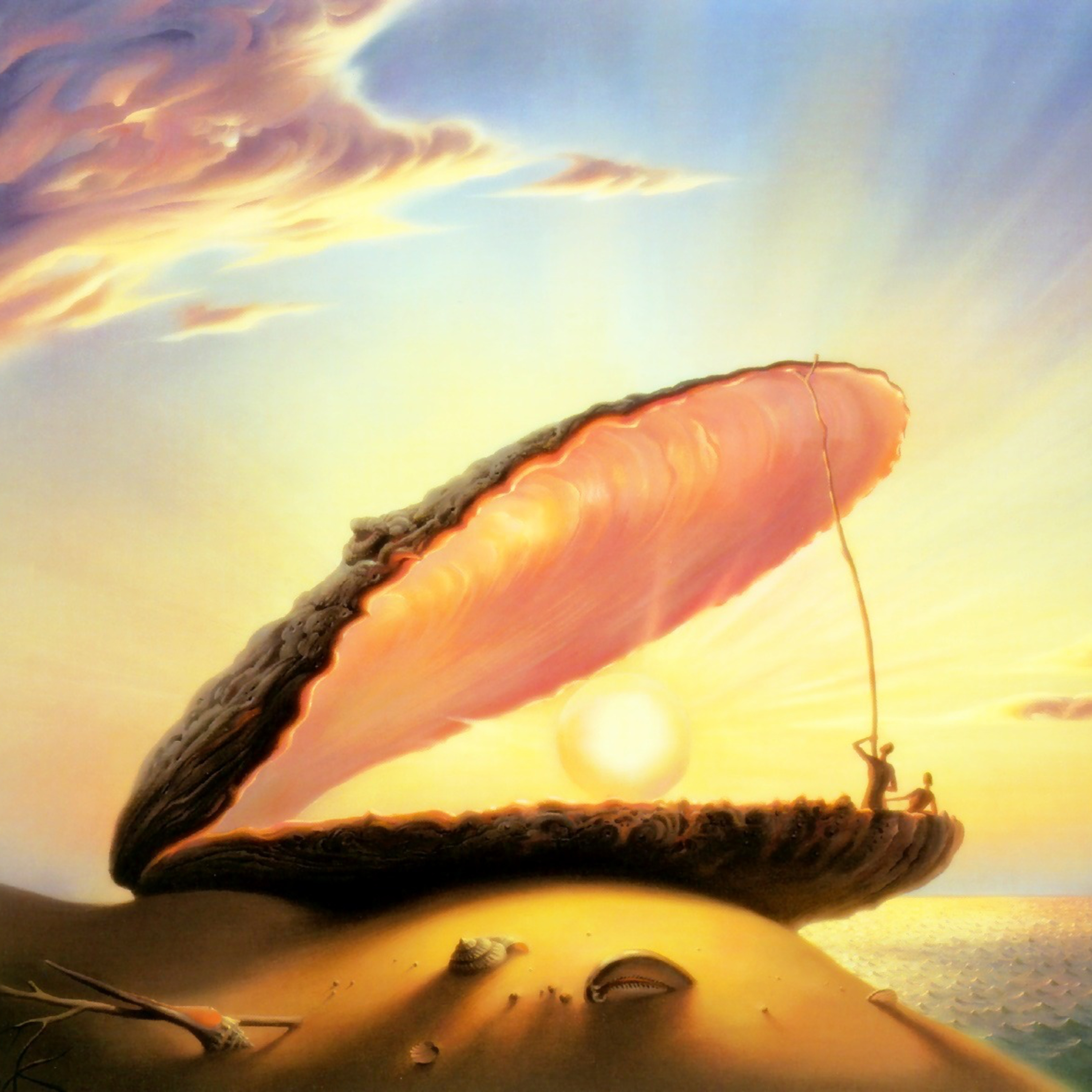 Perséfone, diosa de la naturaleza, diosa del Inframundo (griego)