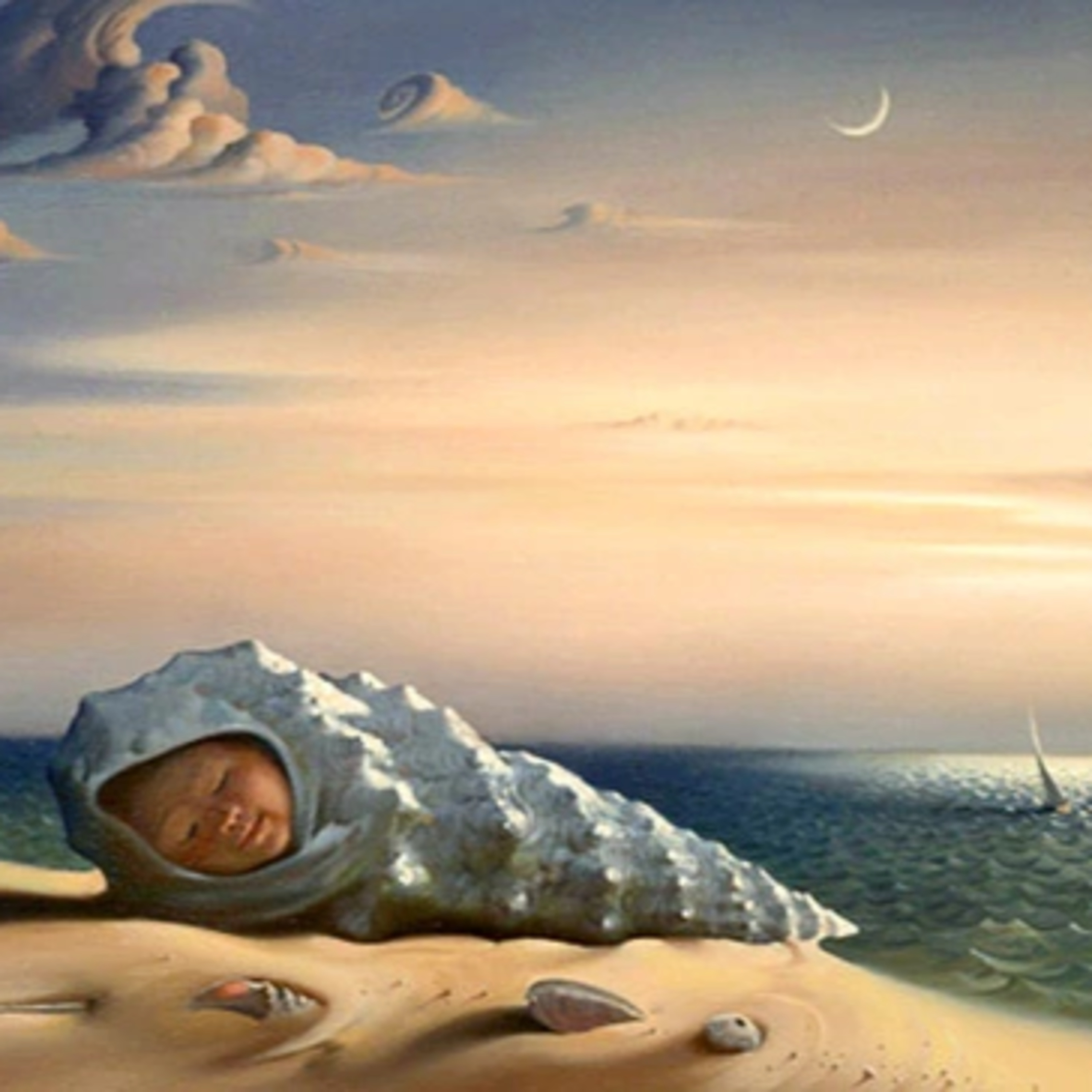 El enamorado y la muerte (castellano)
