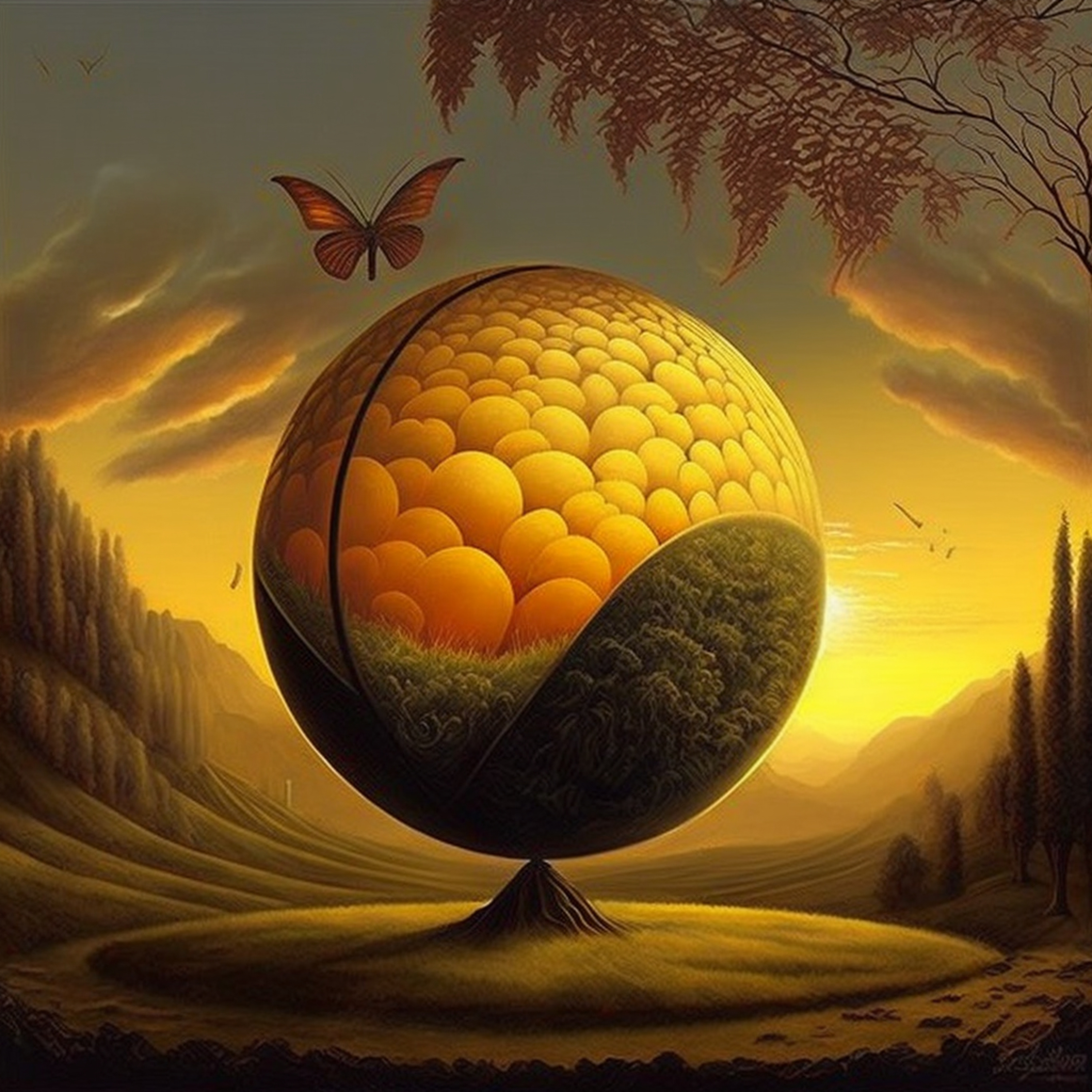 El Güercu (asturiano) episode artwork