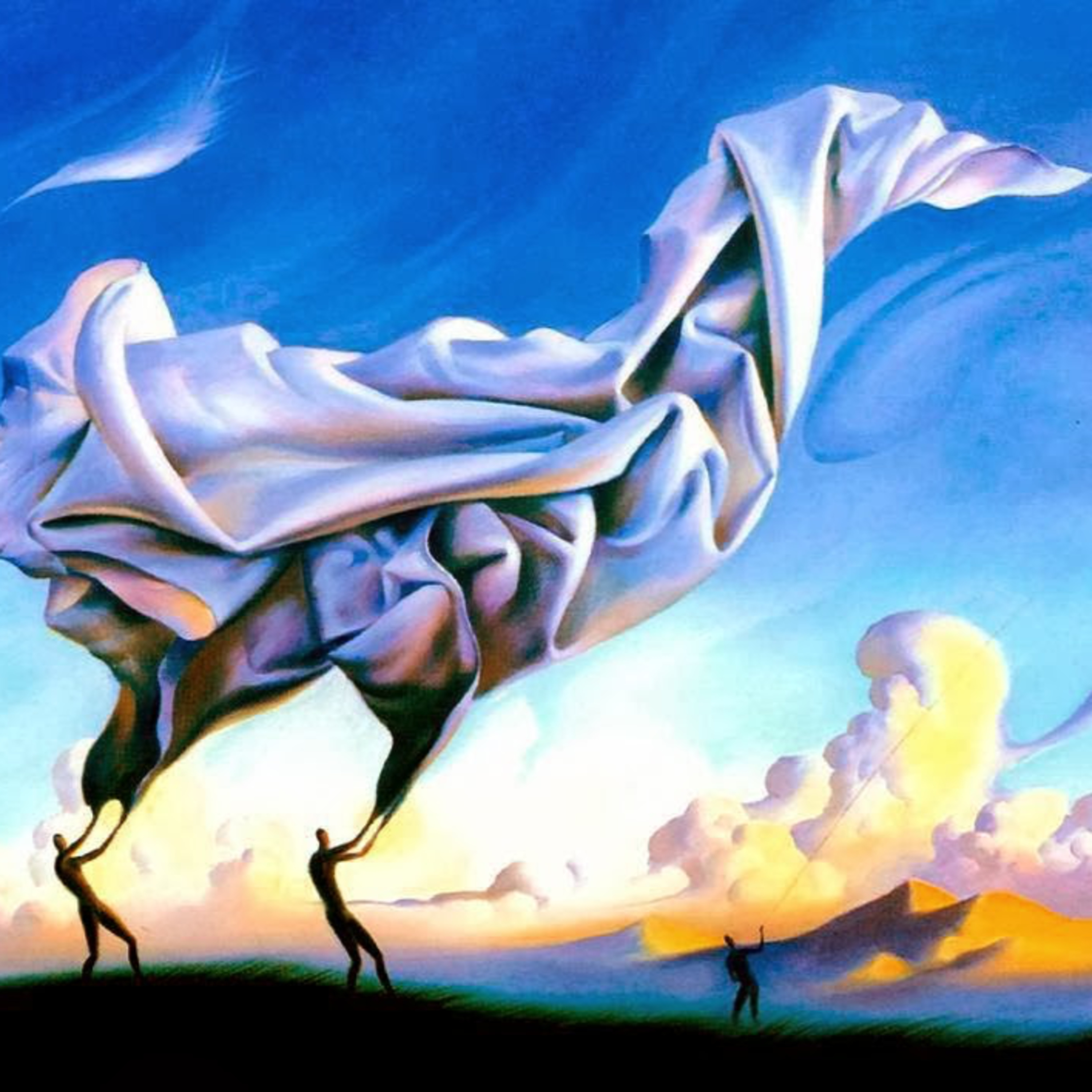 La Comadre Sebastiana (mexicano)