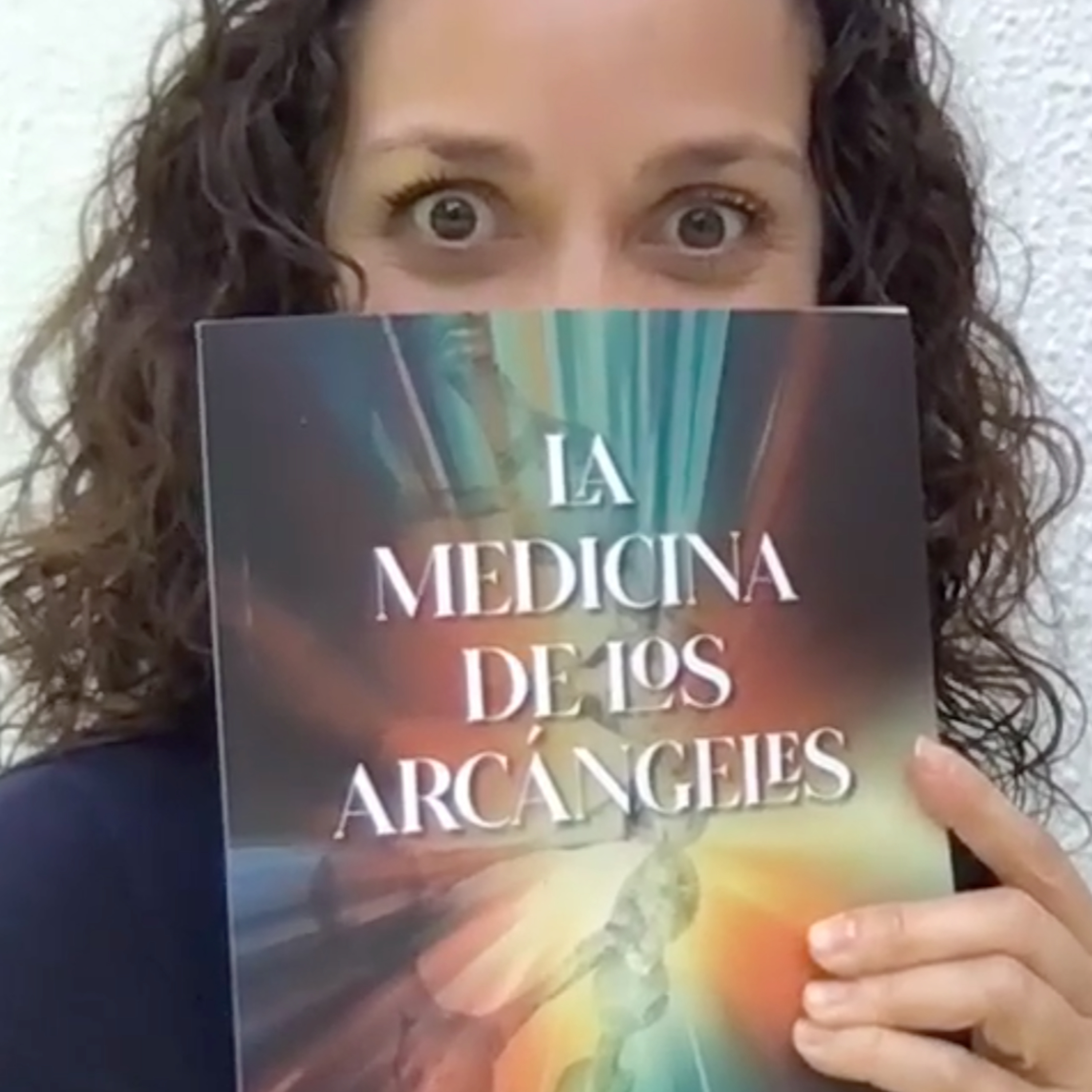 Debate numerología del libro : La medicina de los Arcángeles