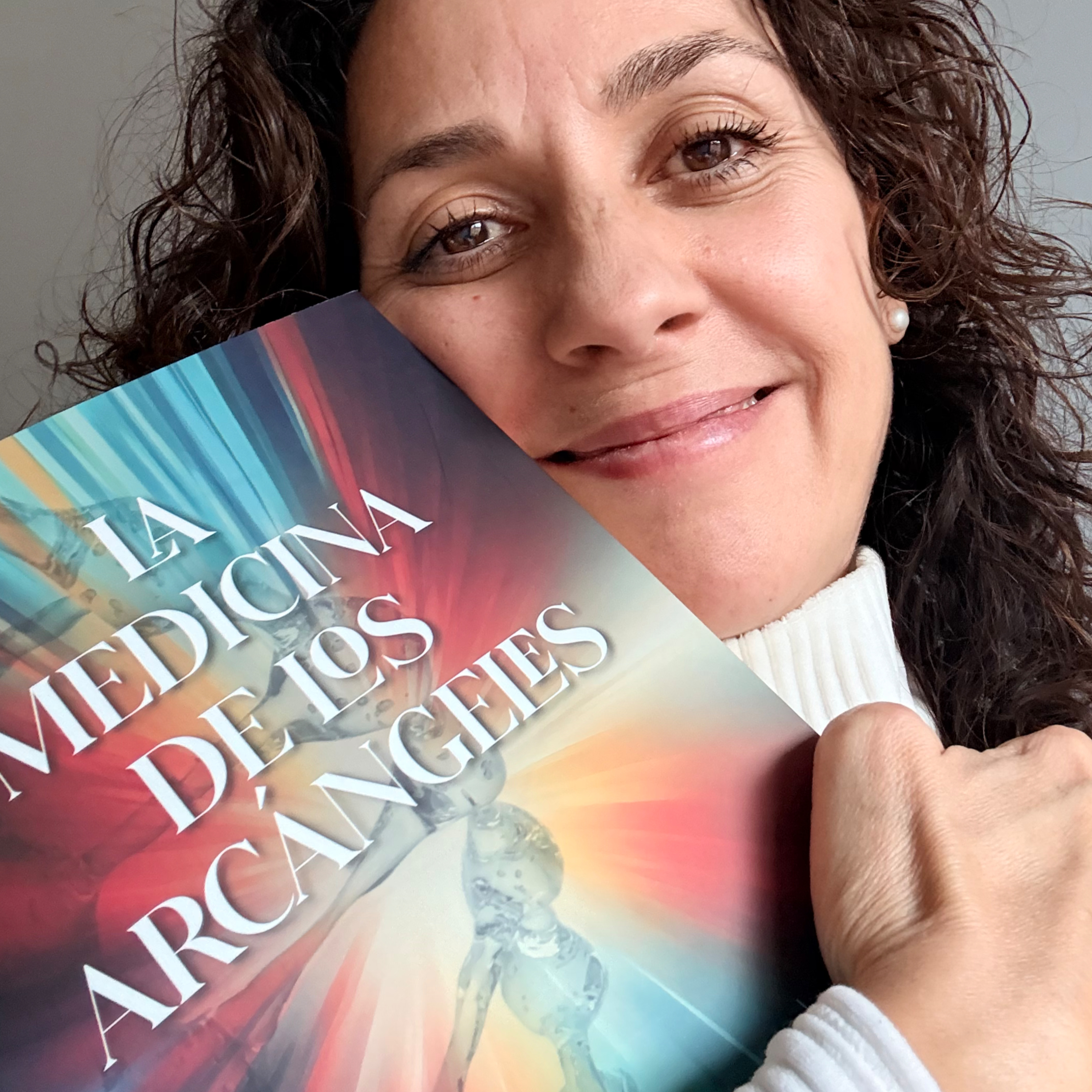 Arcángel Azrael, ¿cómo es el proceso de trascender de la vida humana de vuelta a la realidad espiritual?
