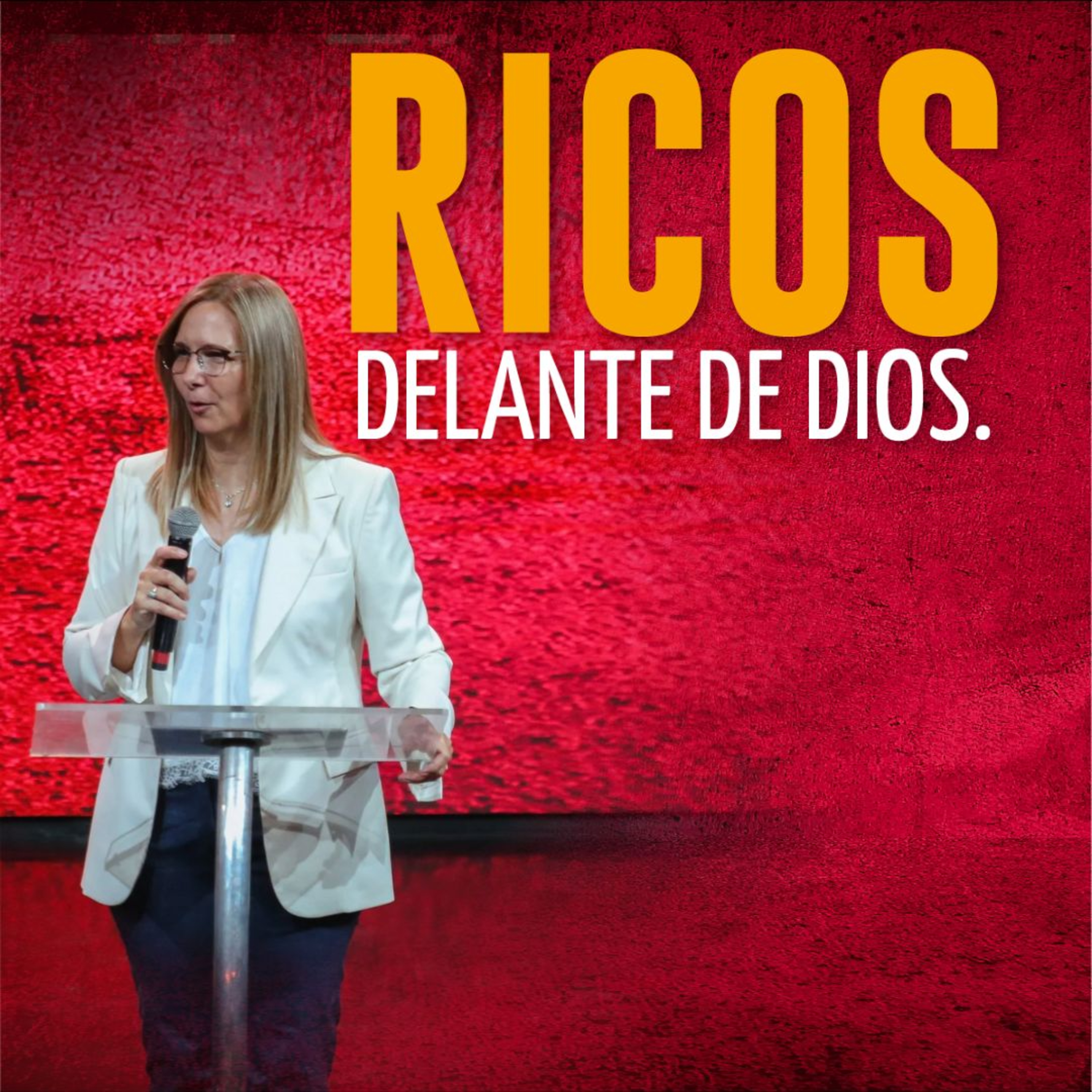 Portada de Podcast GCaloustian