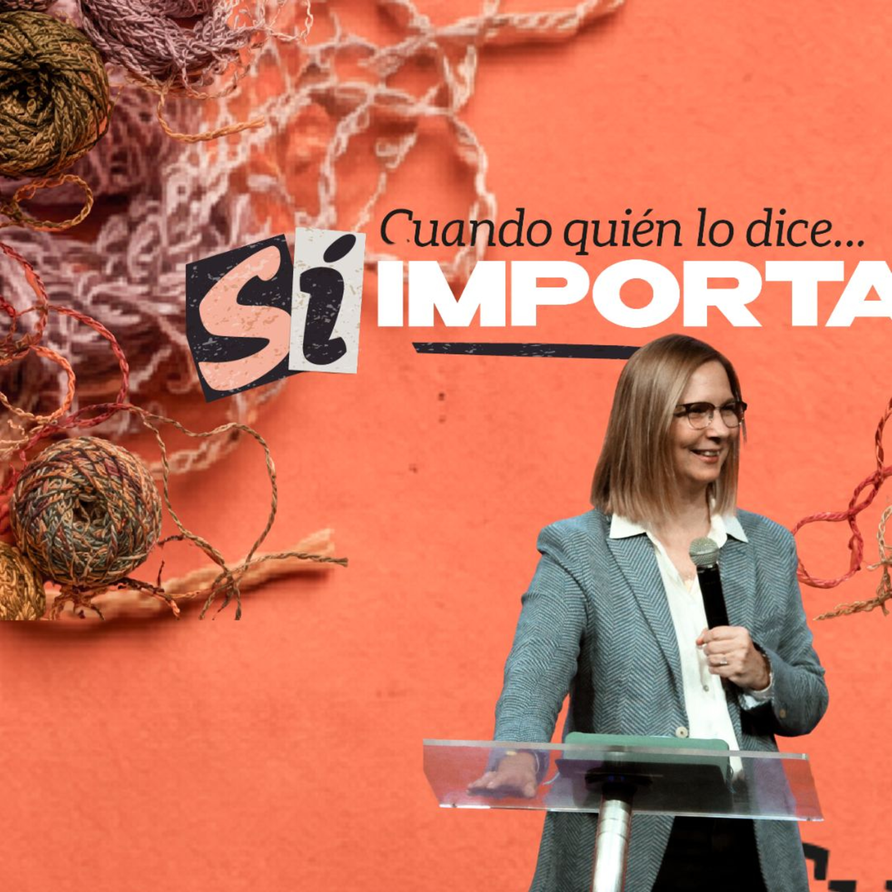 Portada de Podcast GCaloustian