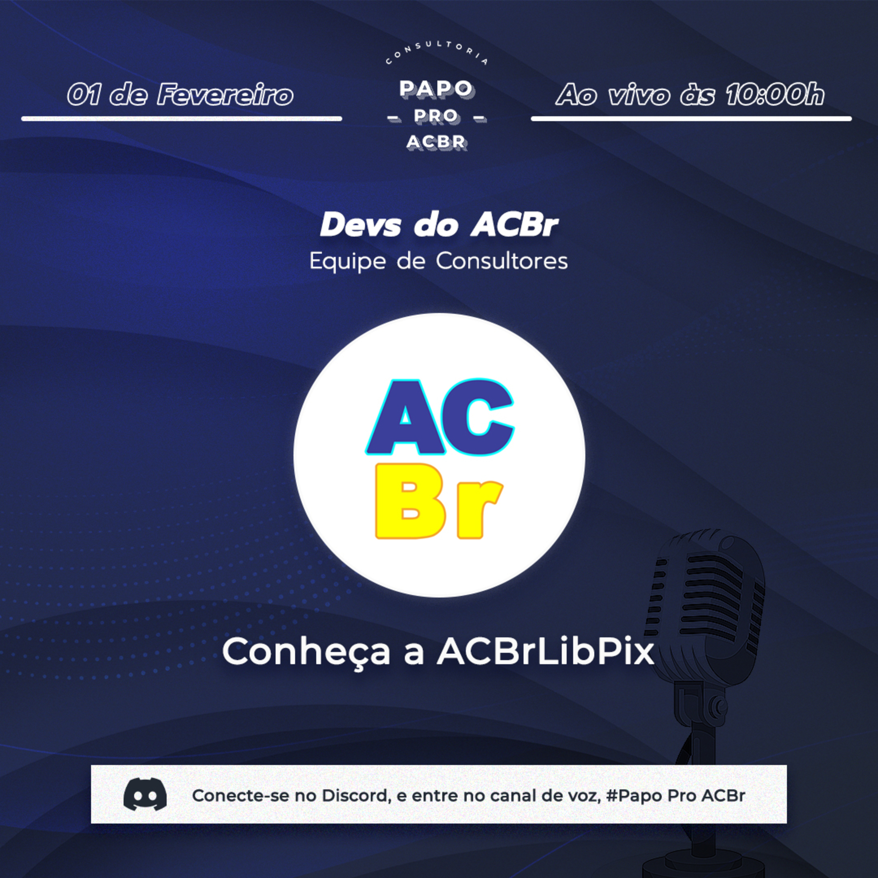 Papo Pro ACBr