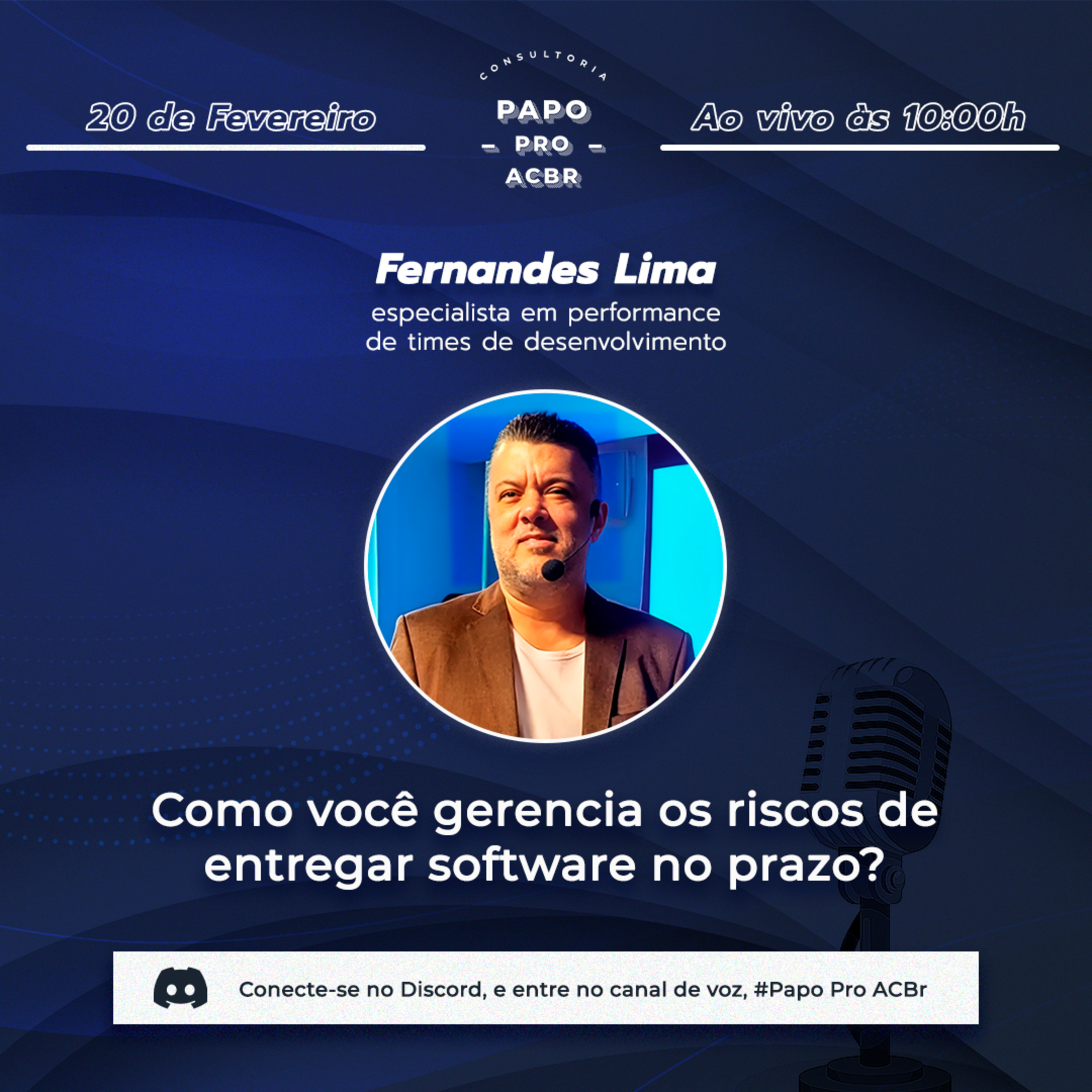 Papo Pro ACBr
