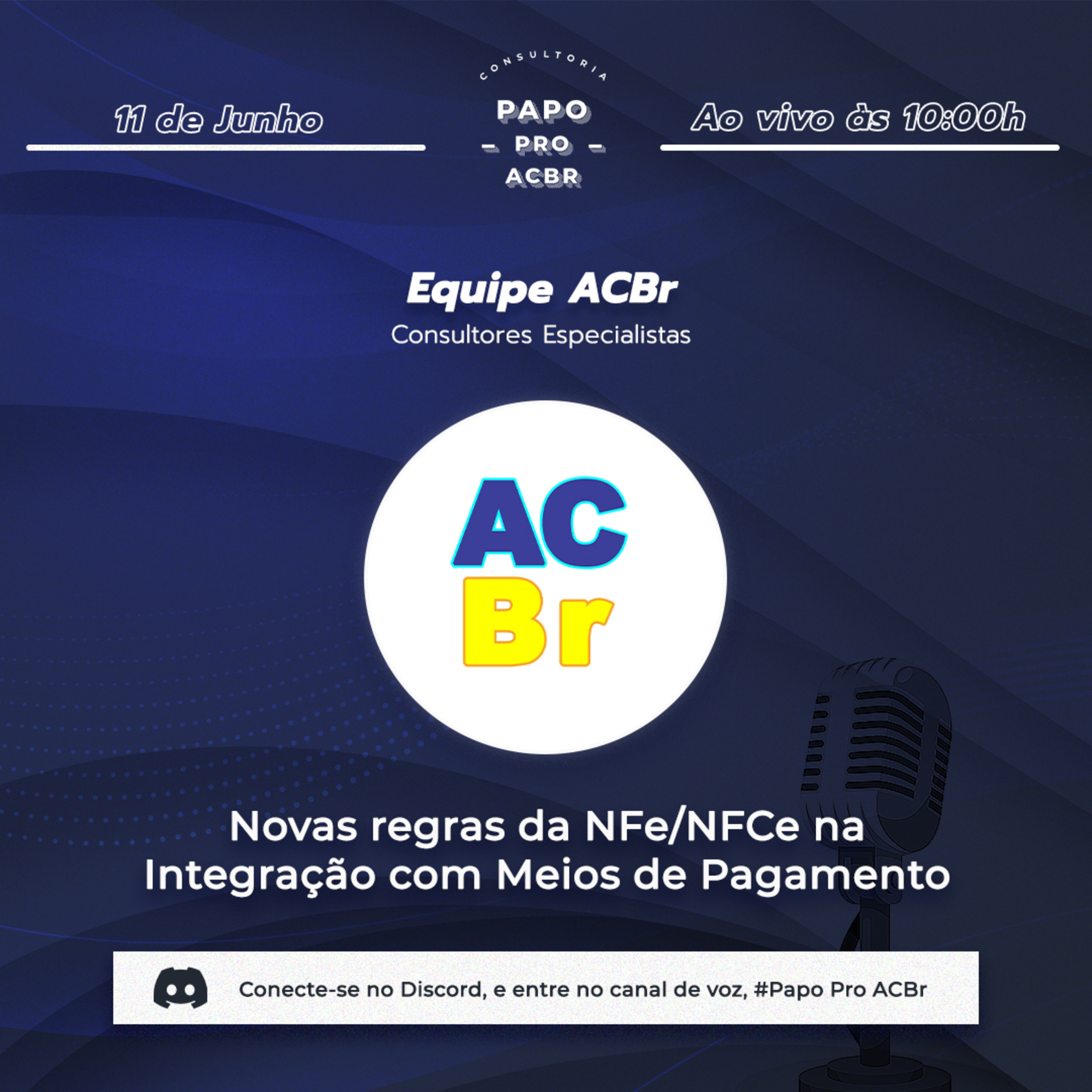Papo Pro ACBr