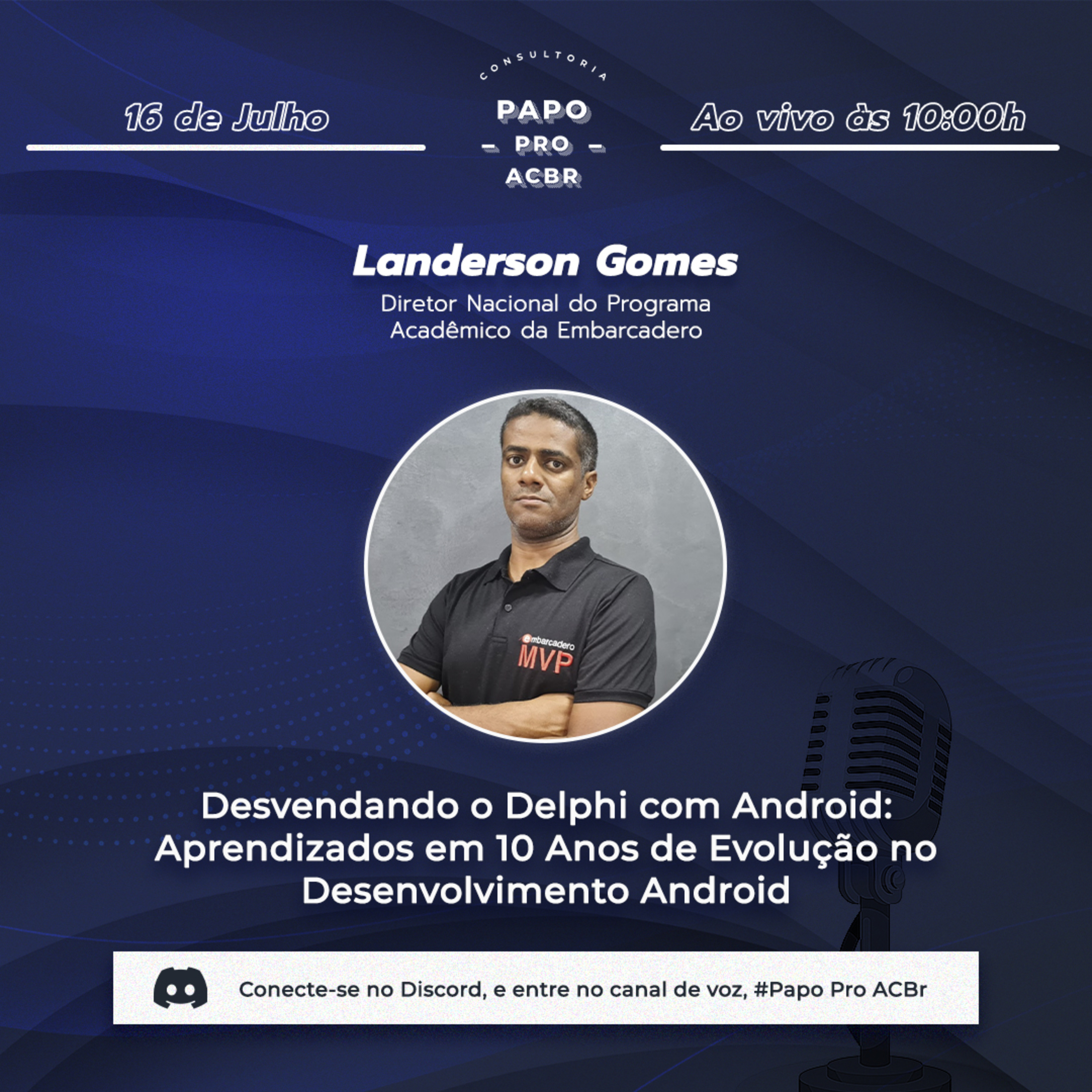 Papo Pro ACBr