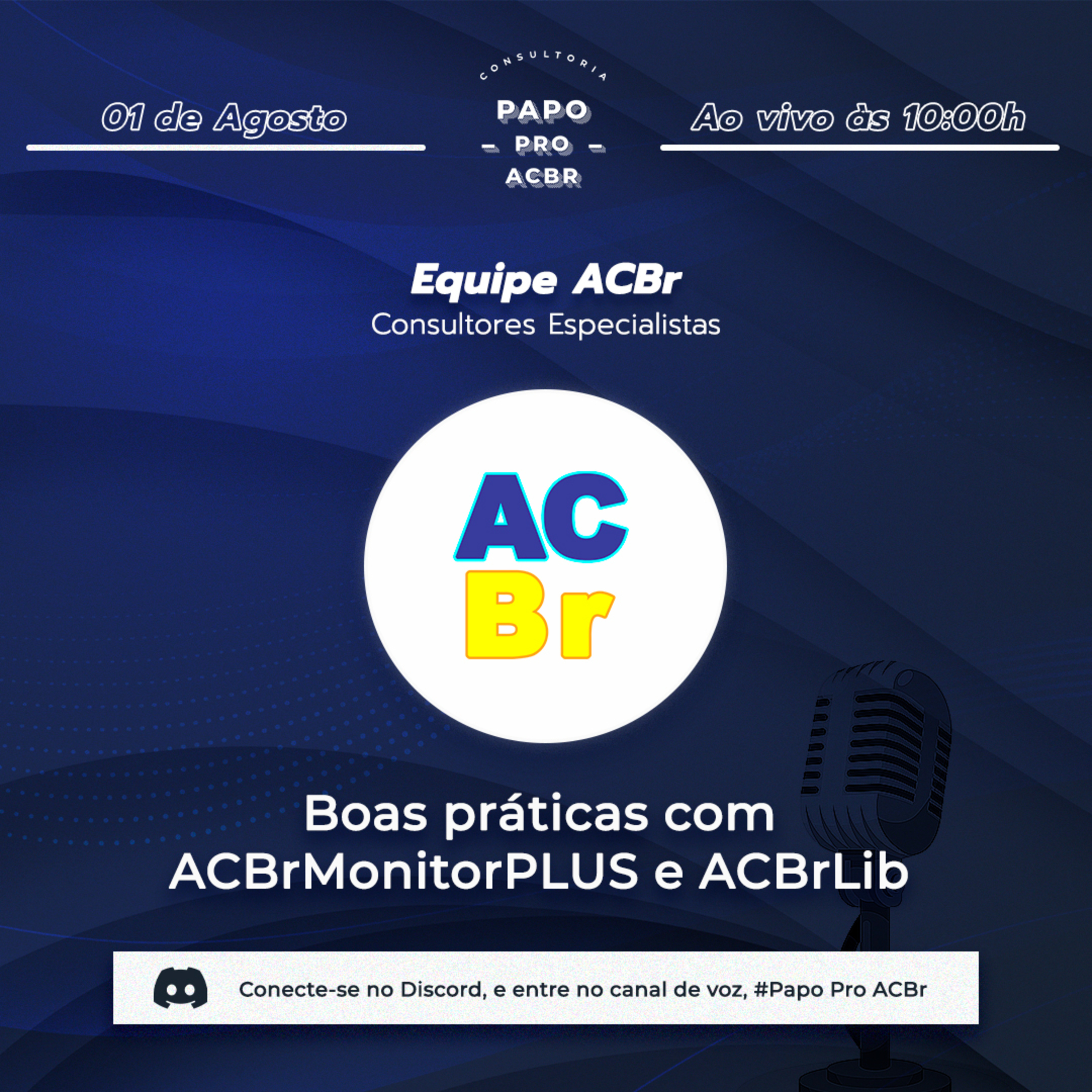 Papo Pro ACBr