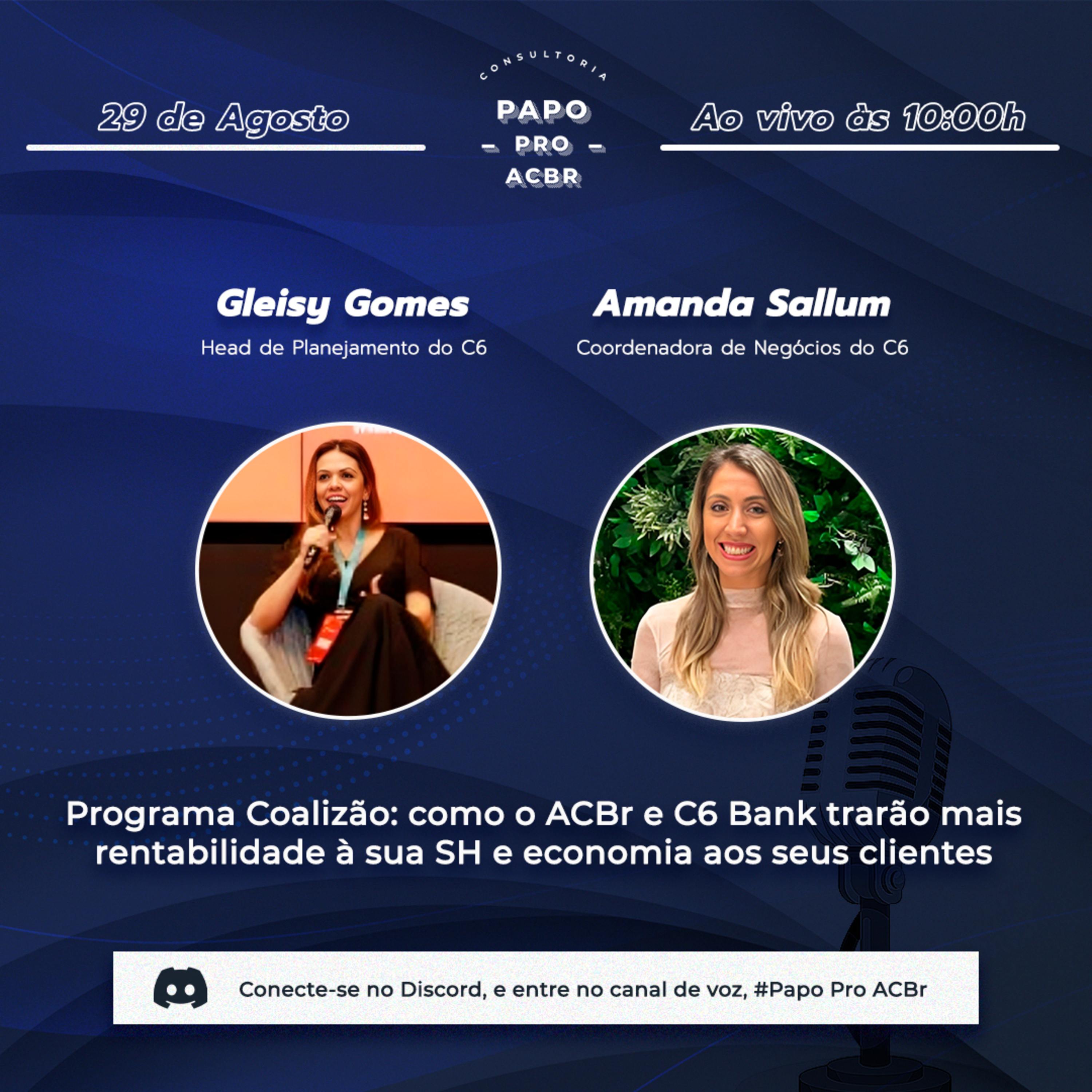Papo Pro ACBr