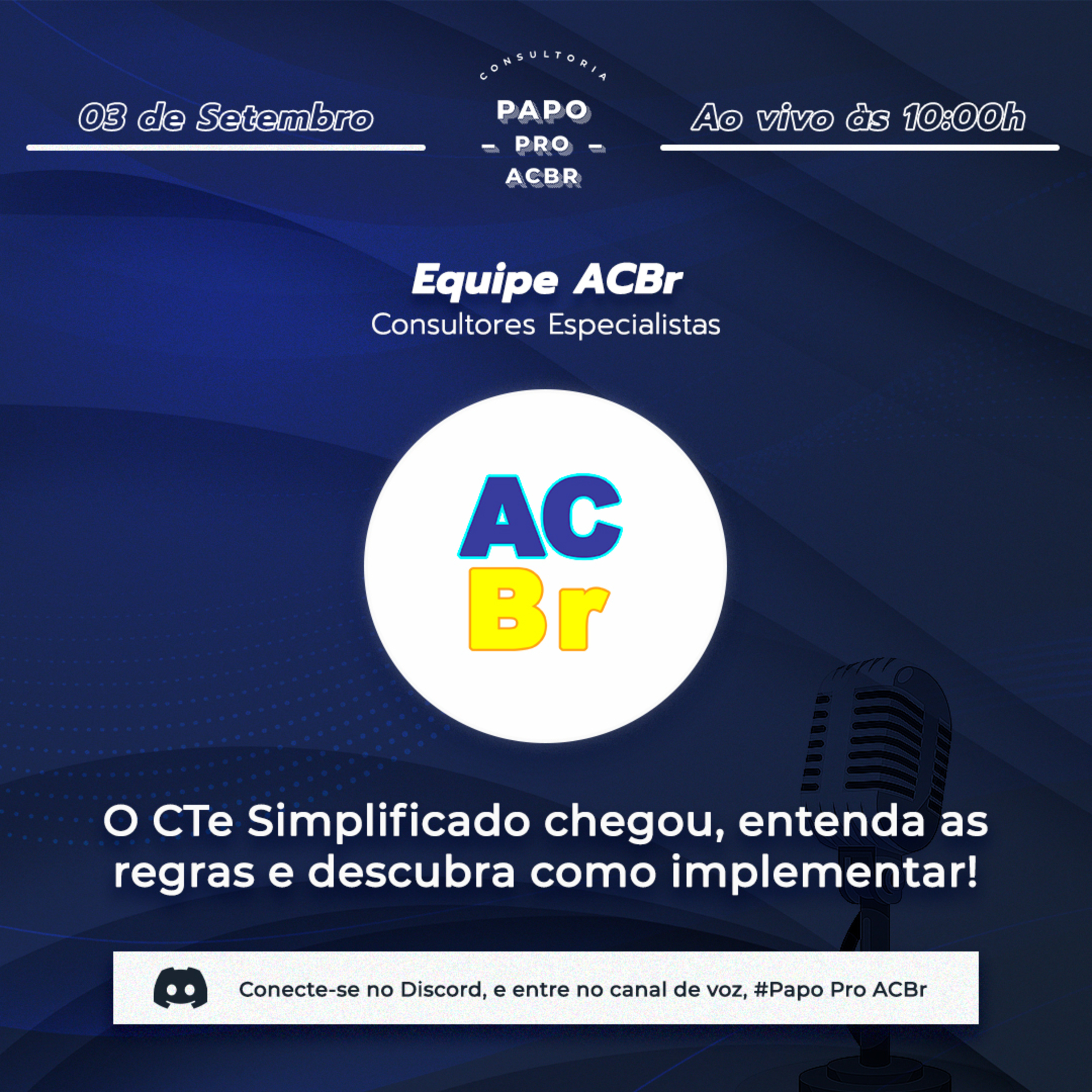 Papo Pro ACBr