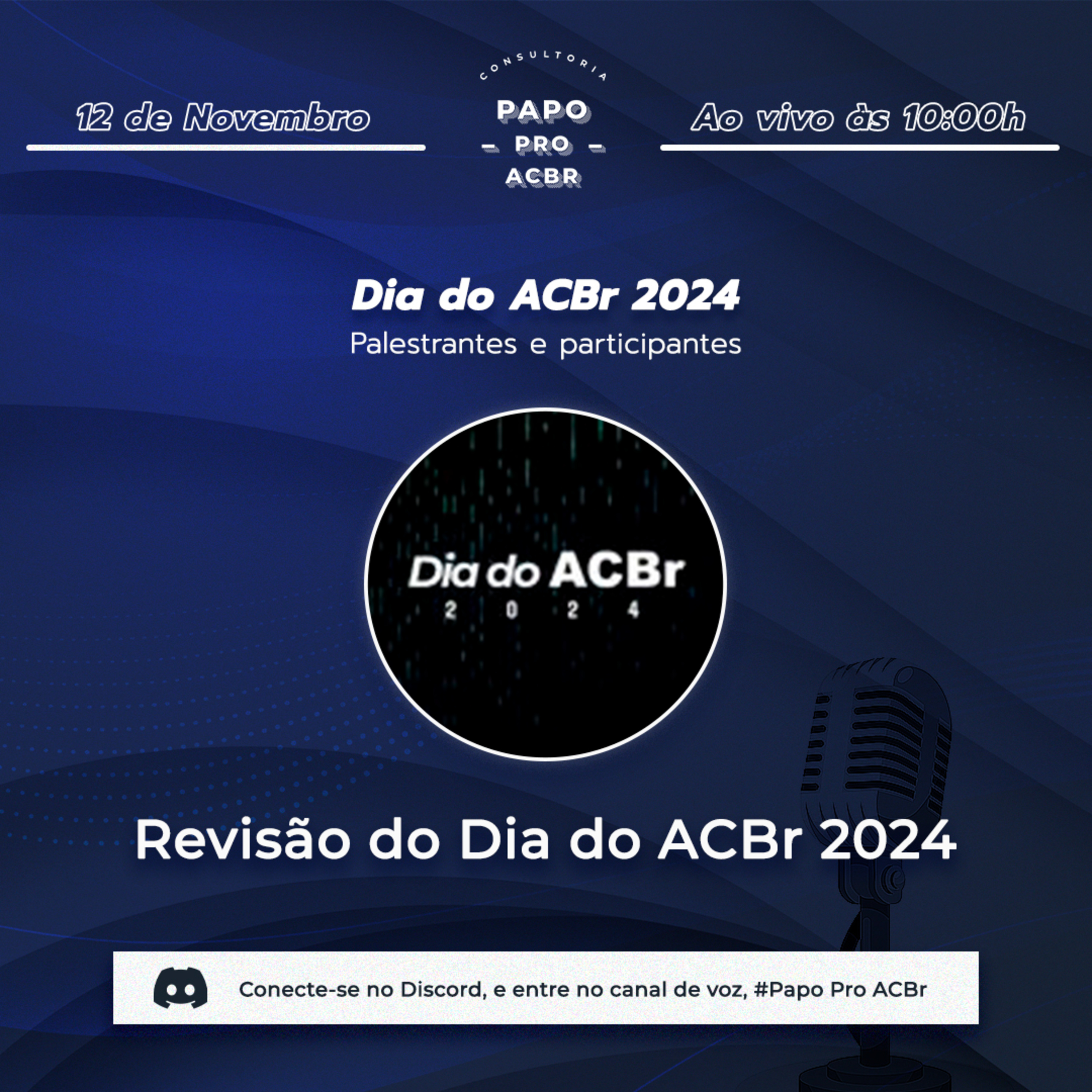 Papo Pro ACBr