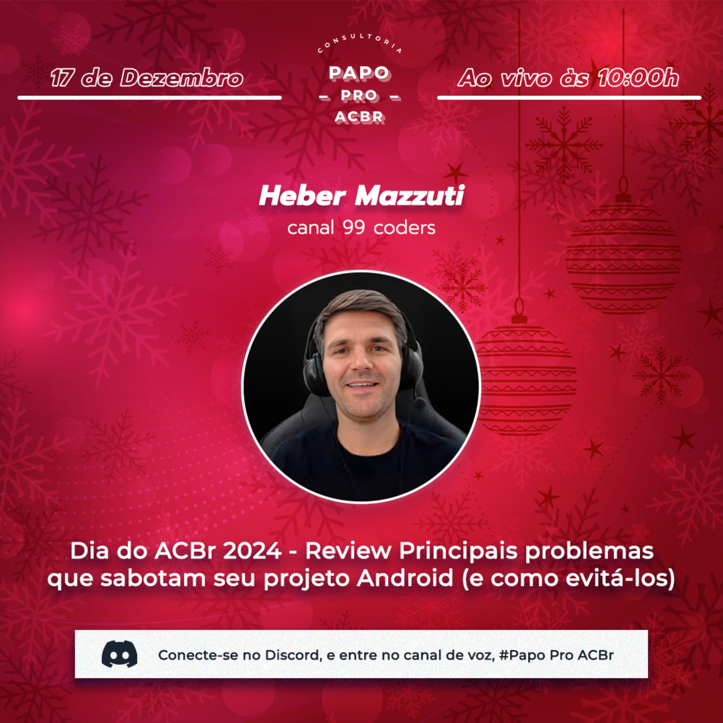 Papo Pro ACBr