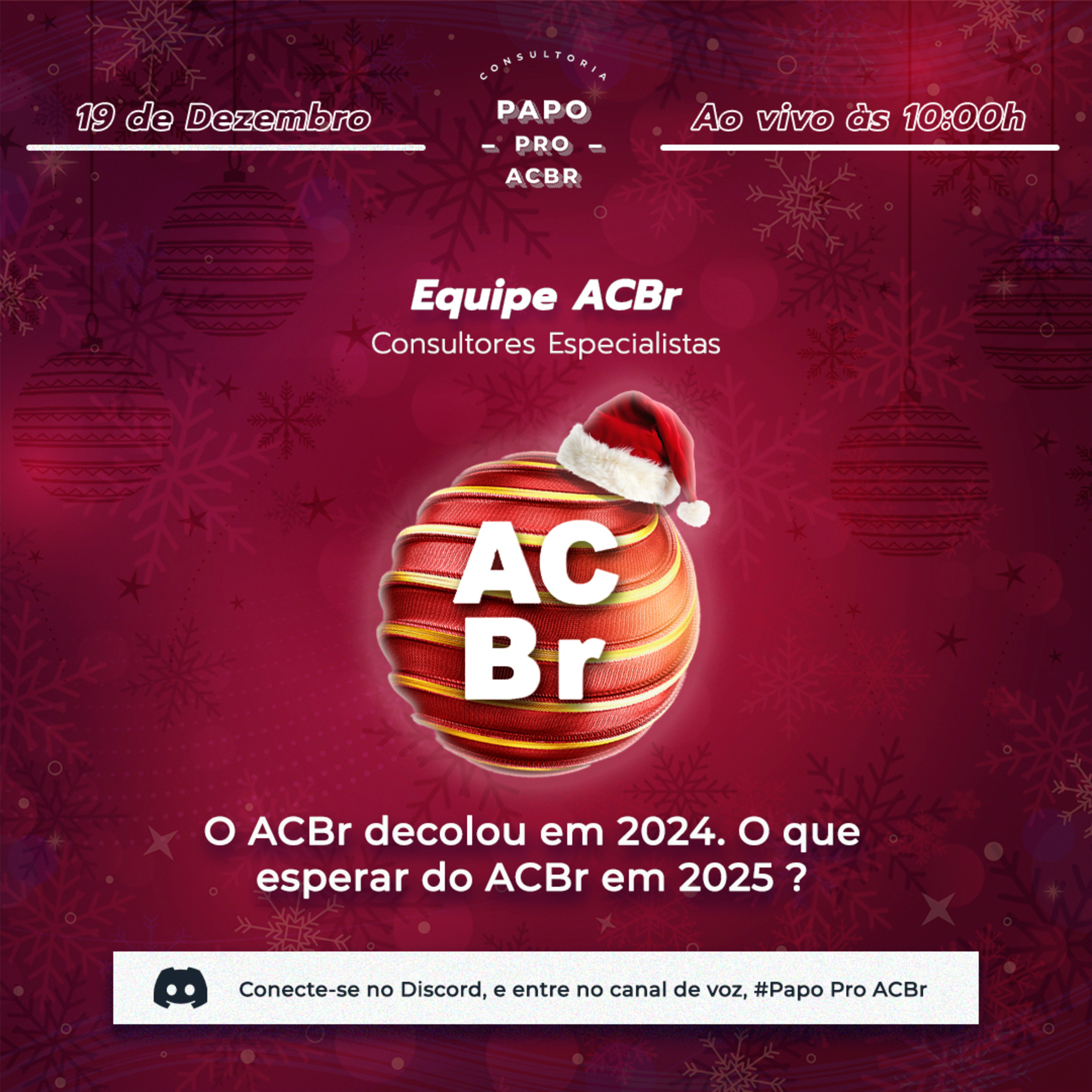 Papo Pro ACBr