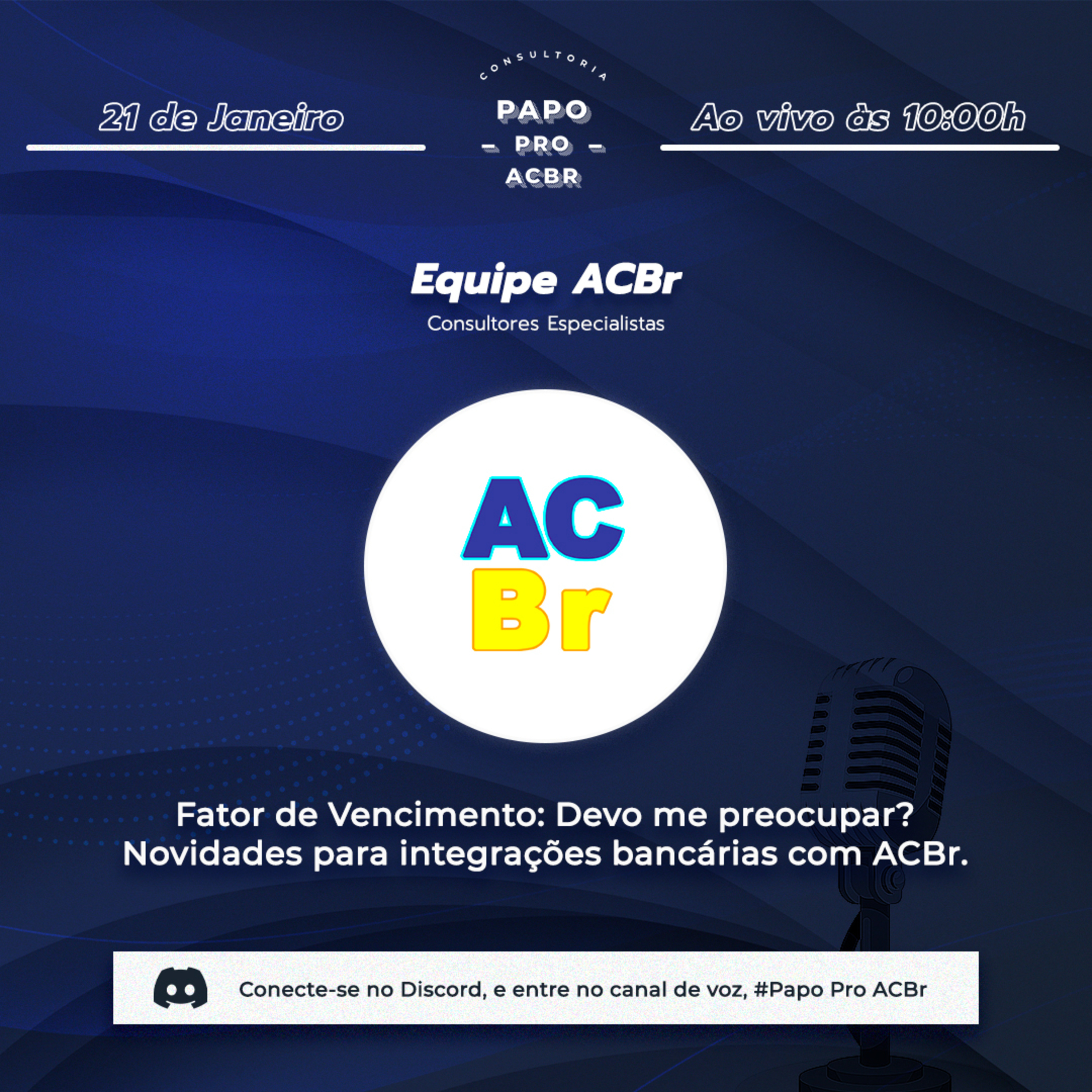 Papo Pro ACBr