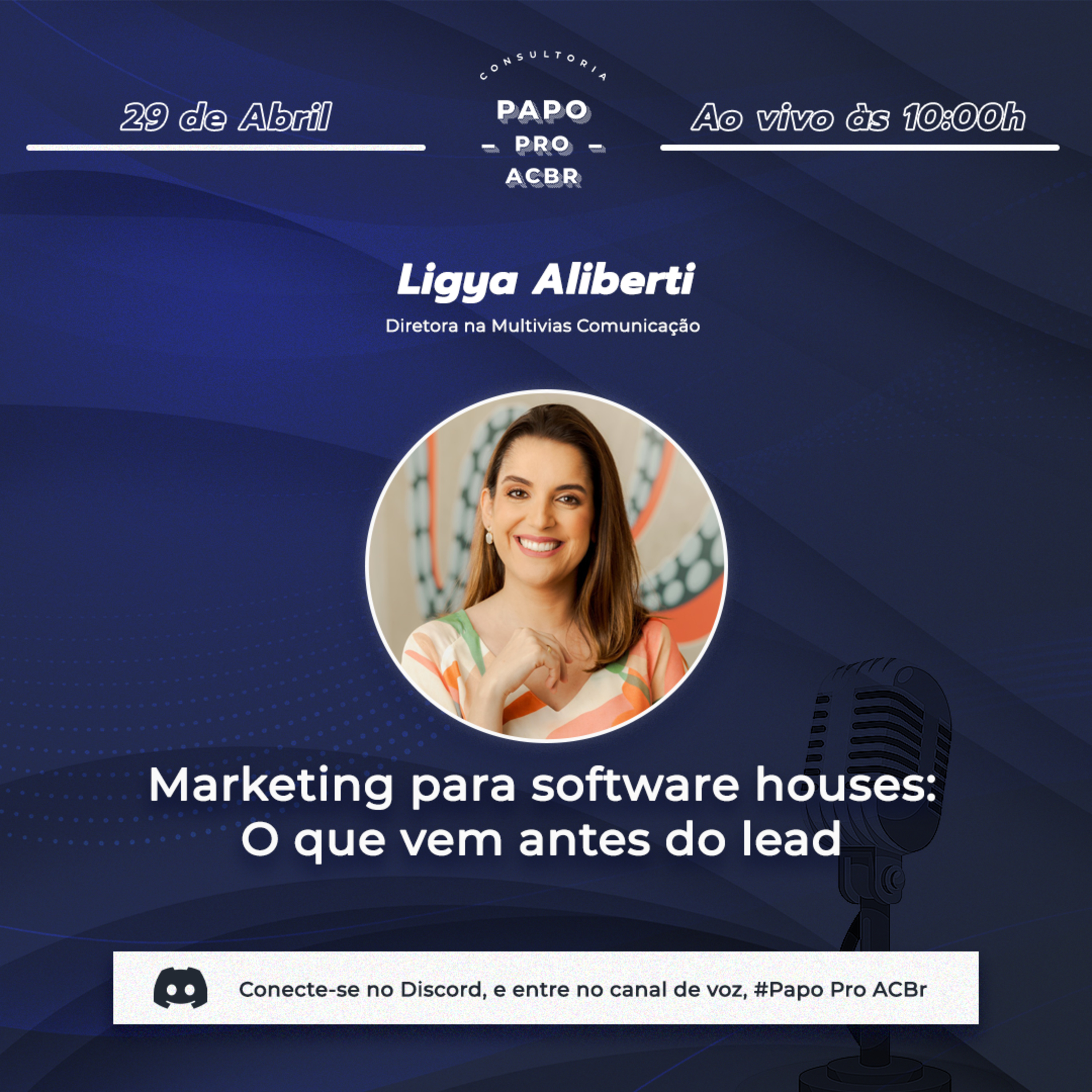Marketing para software houses: o que vem antes do lead episode artwork