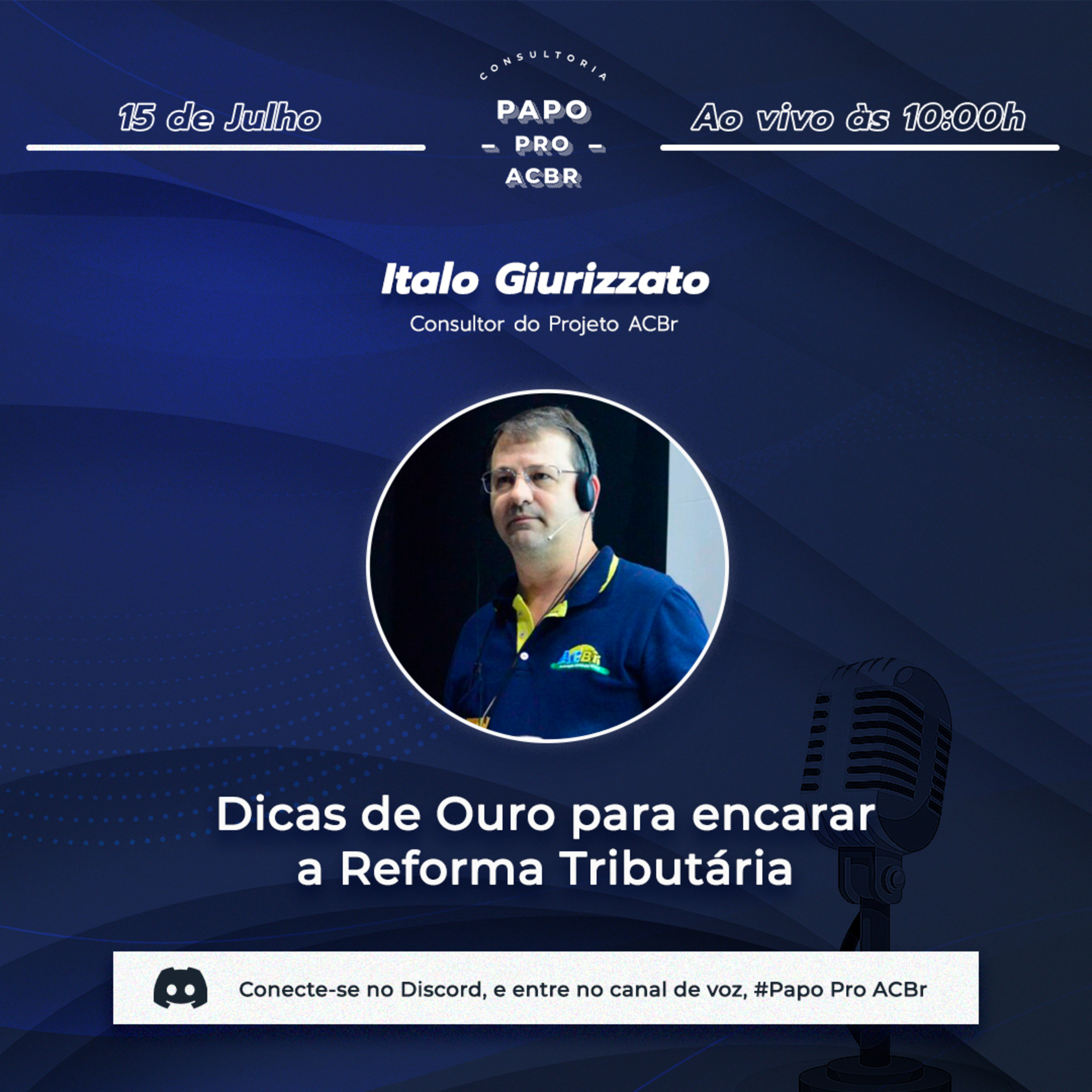 Papo Pro ACBr