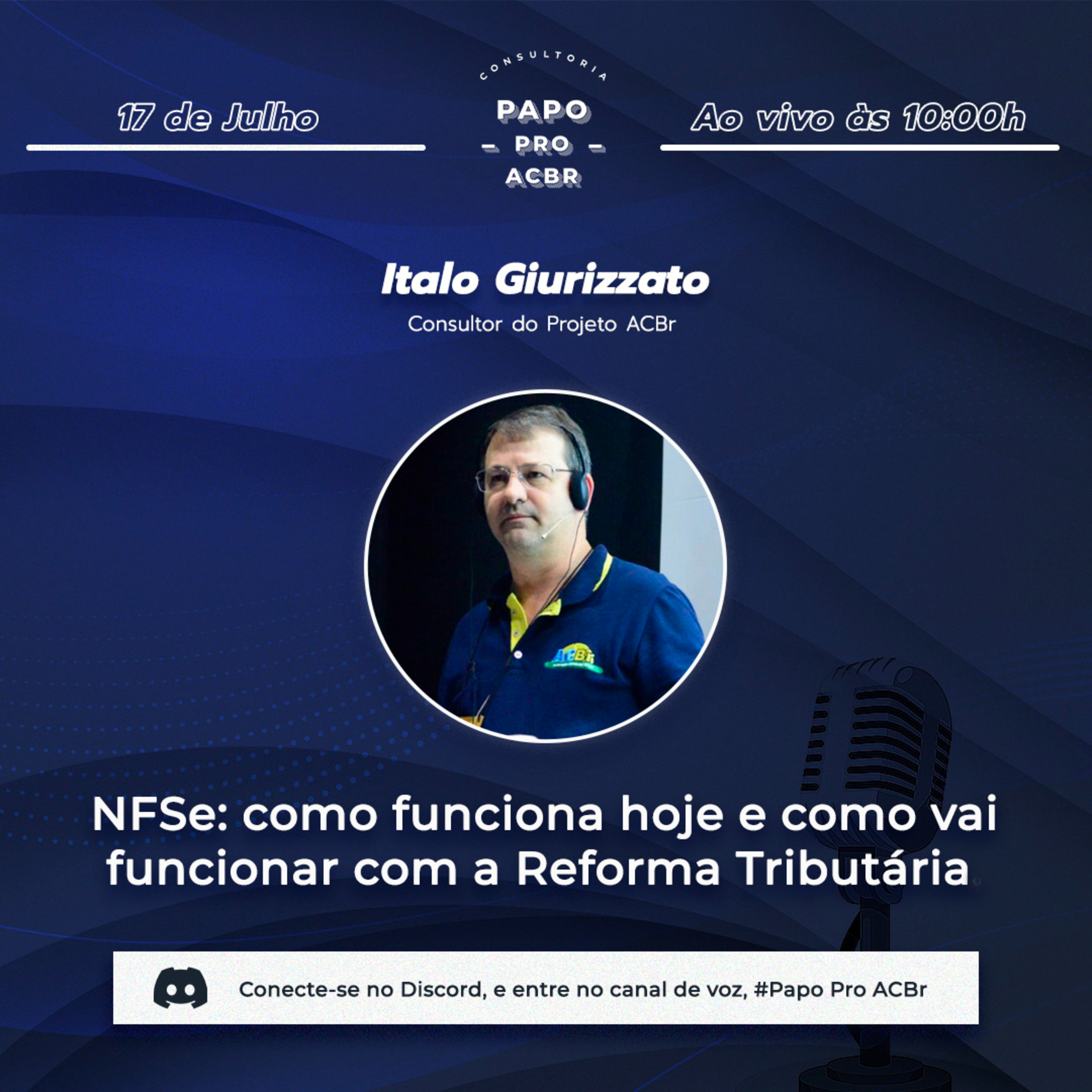 Papo Pro ACBr