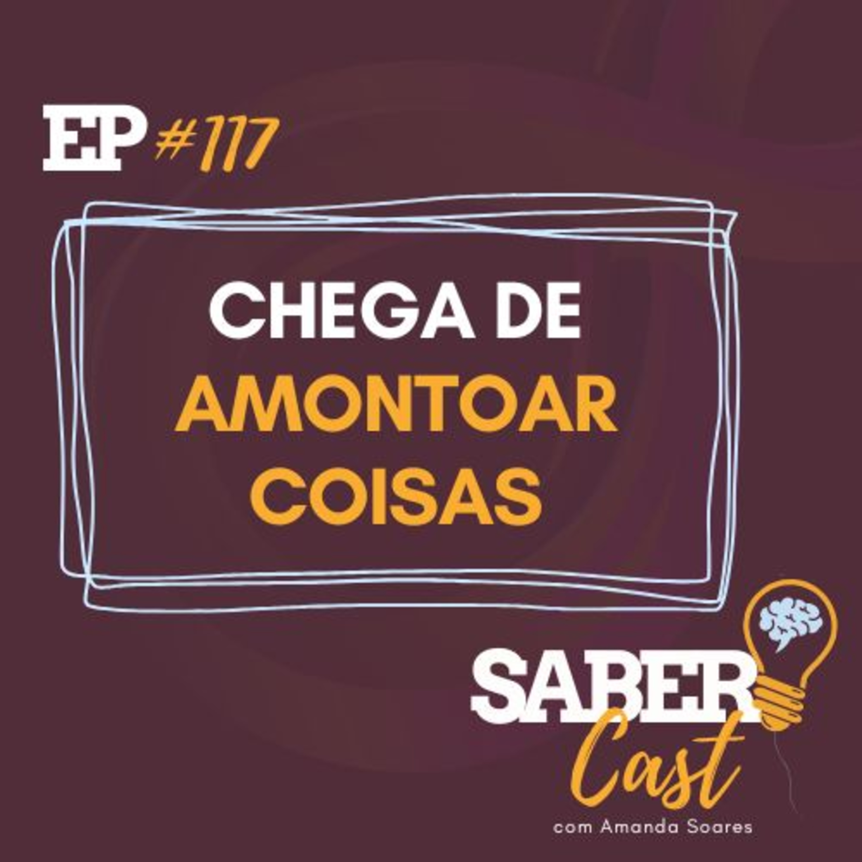 SaberCast #117 - Acumuladores episode artwork