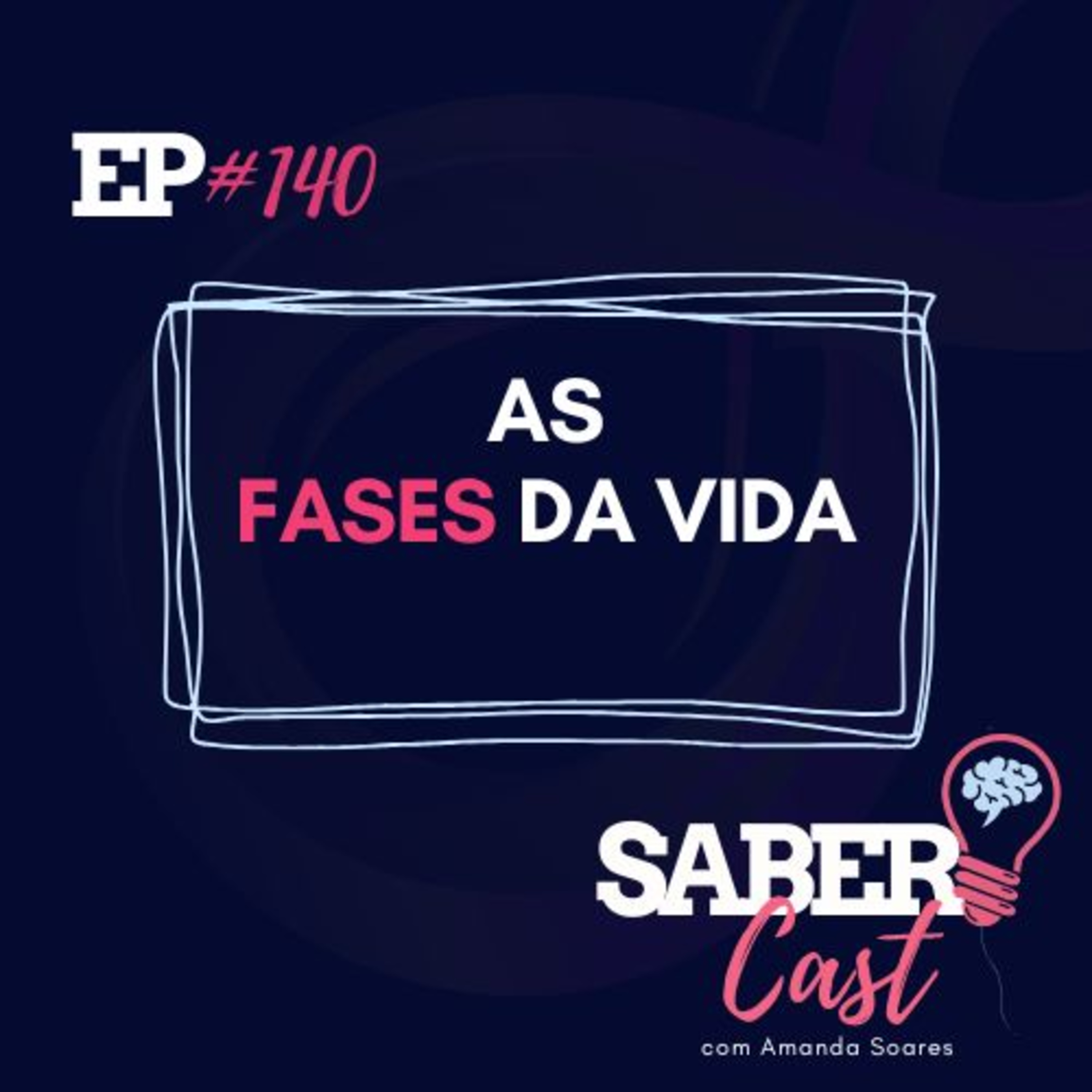 SaberCast #140 - Uma fase ruim não é o fim episode artwork