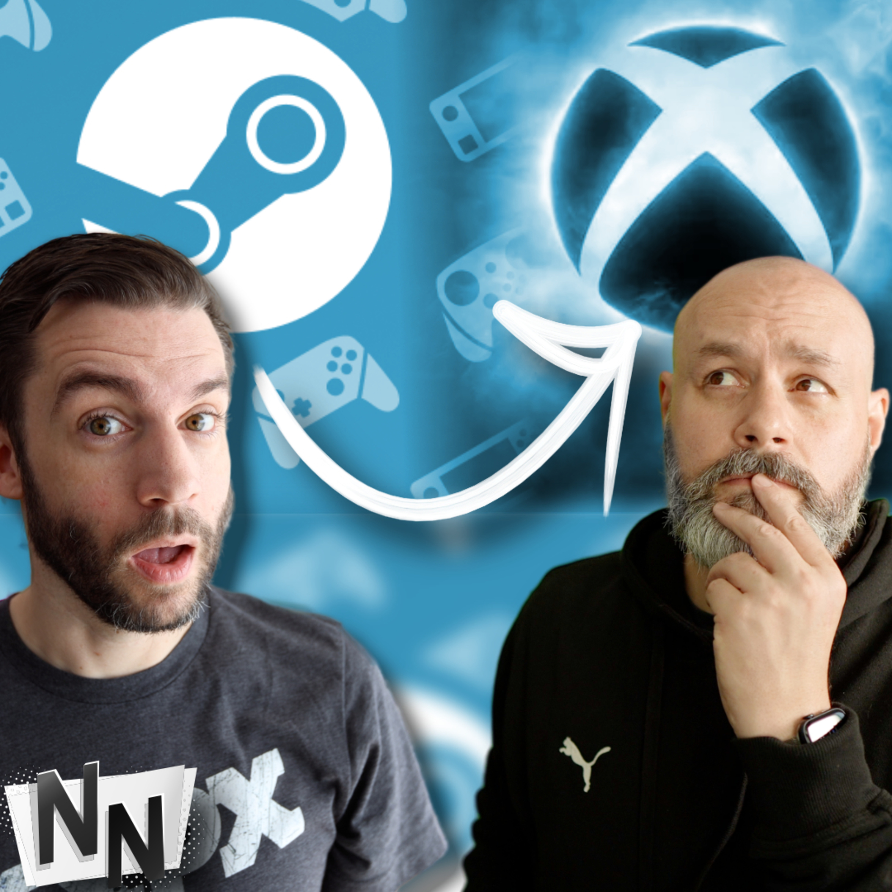 Microsoft is Copying Steam Deck’s Playbook