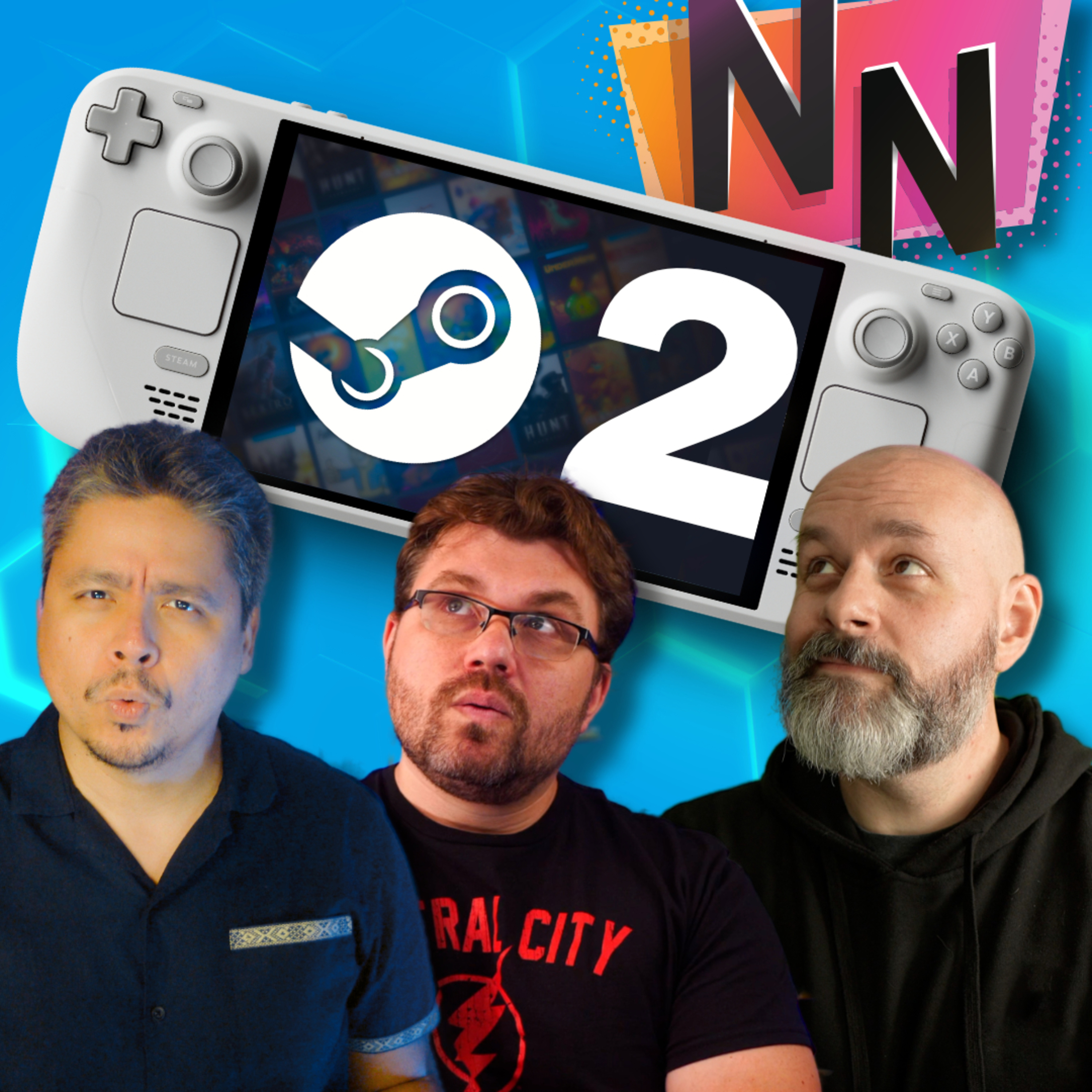 No steam Deck 2 till 2028? Here's why