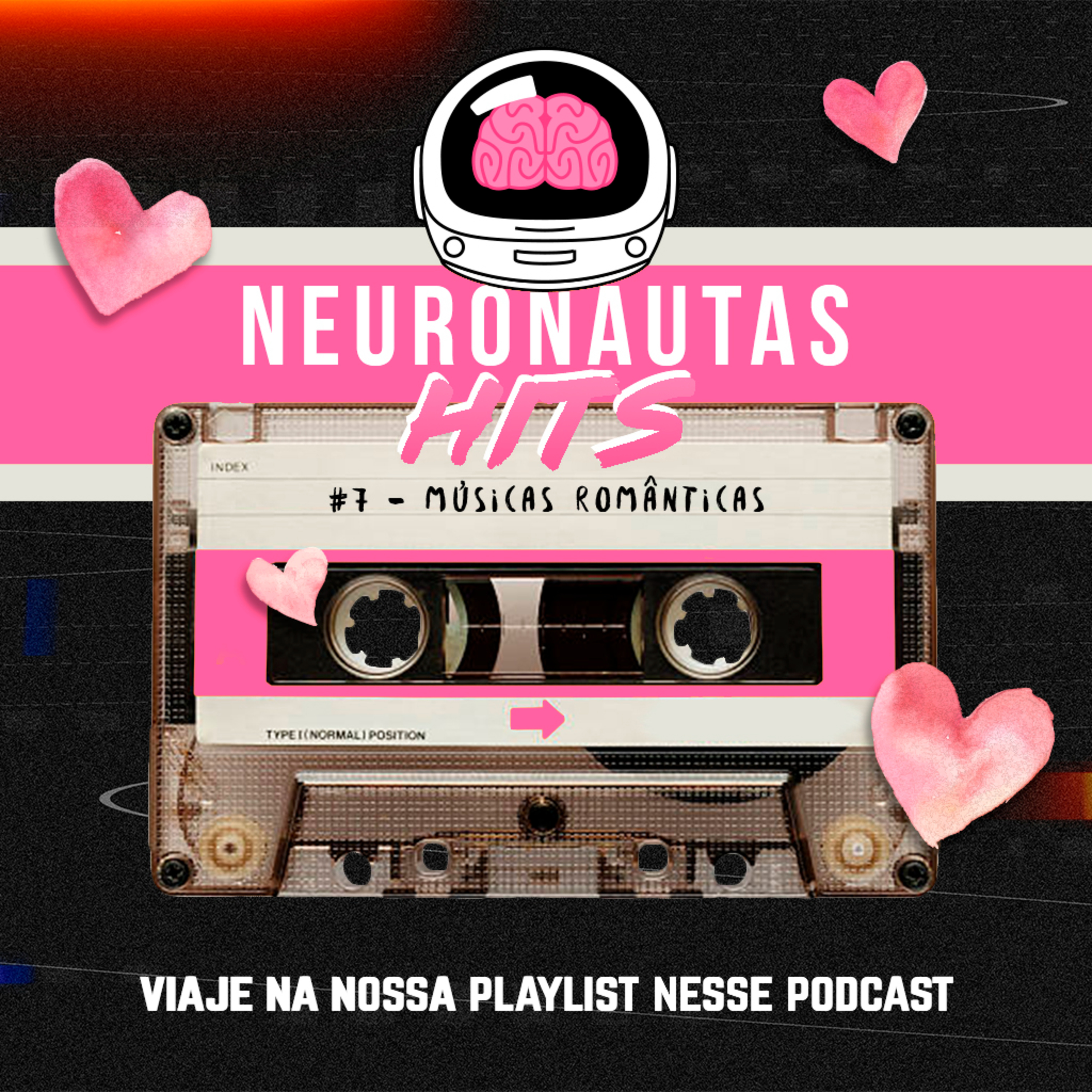 Neuronautas