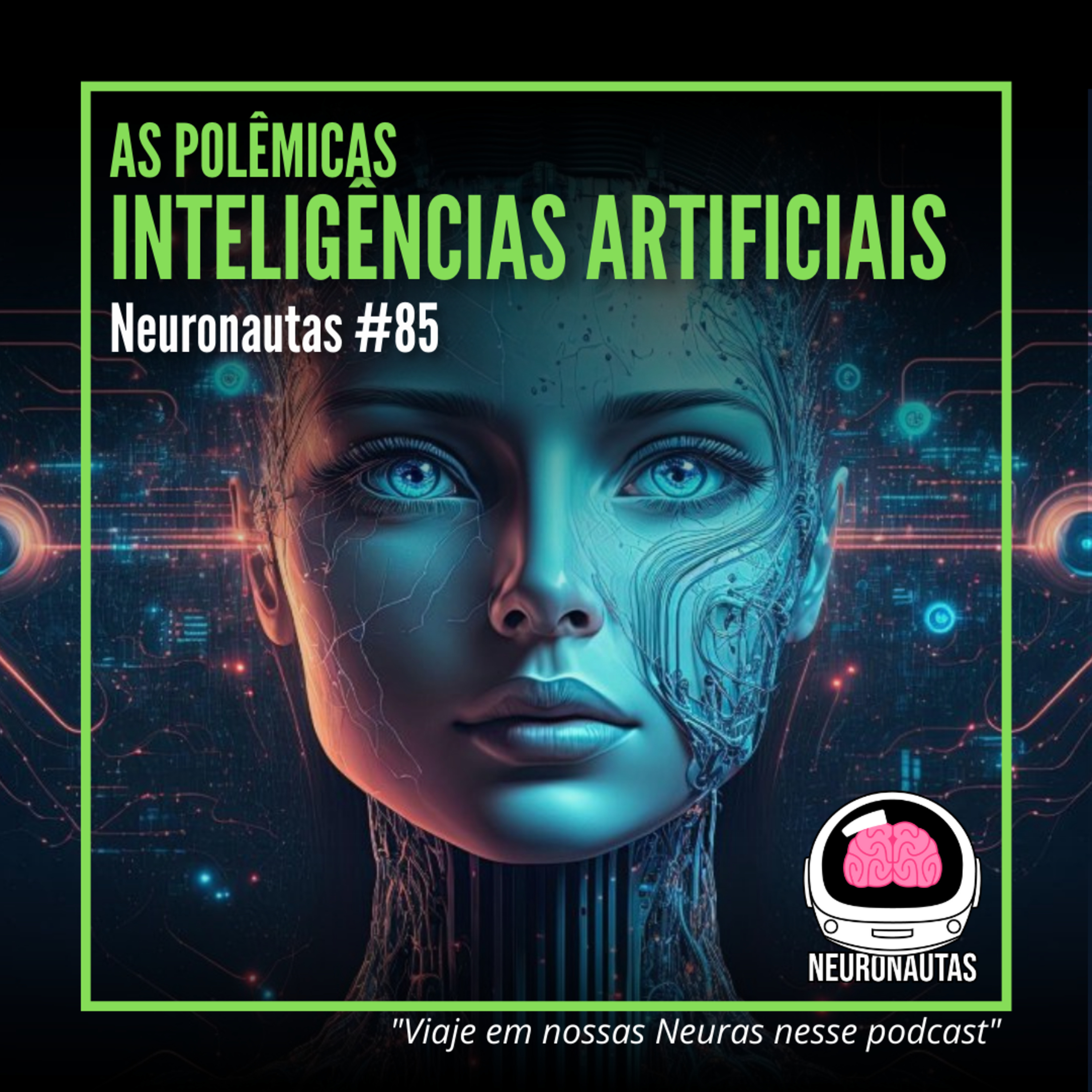 Neuronautas