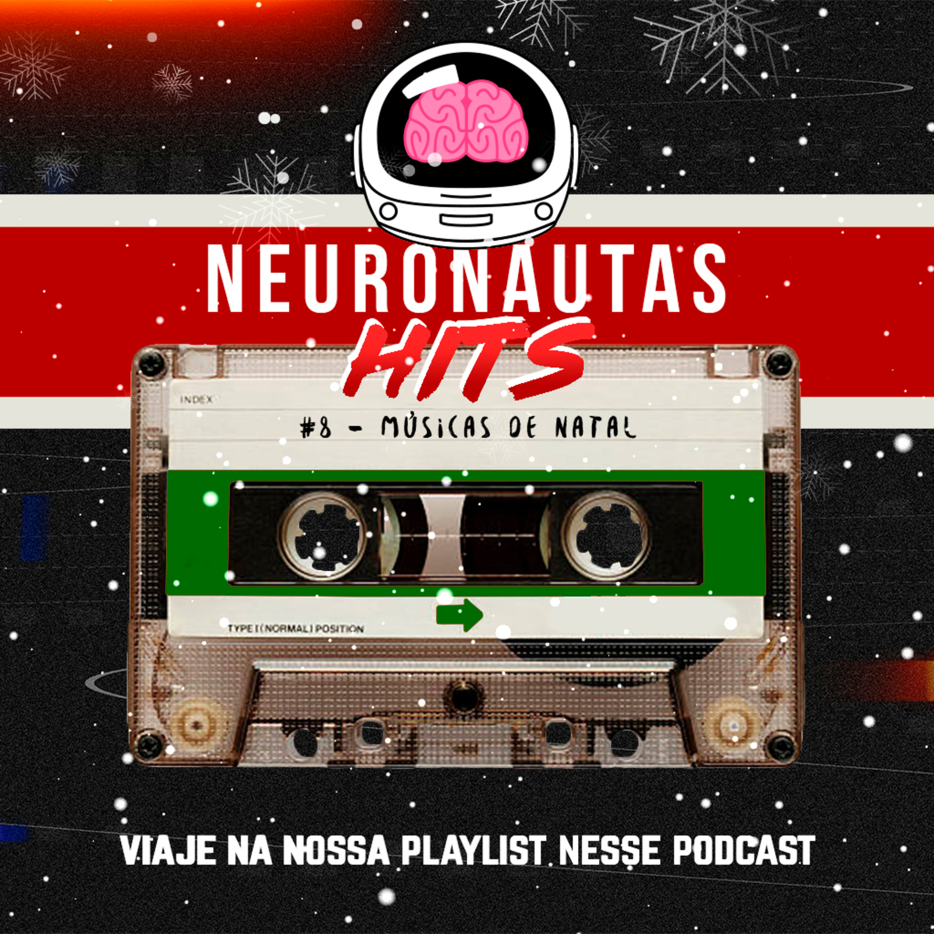 Neuronautas