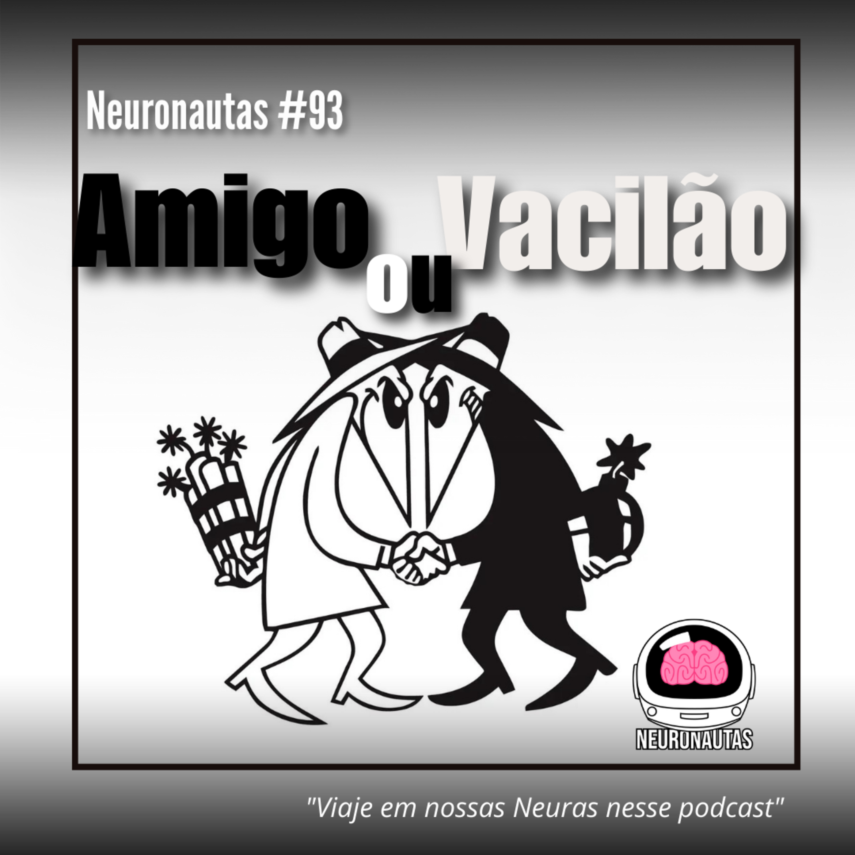 Neuronautas