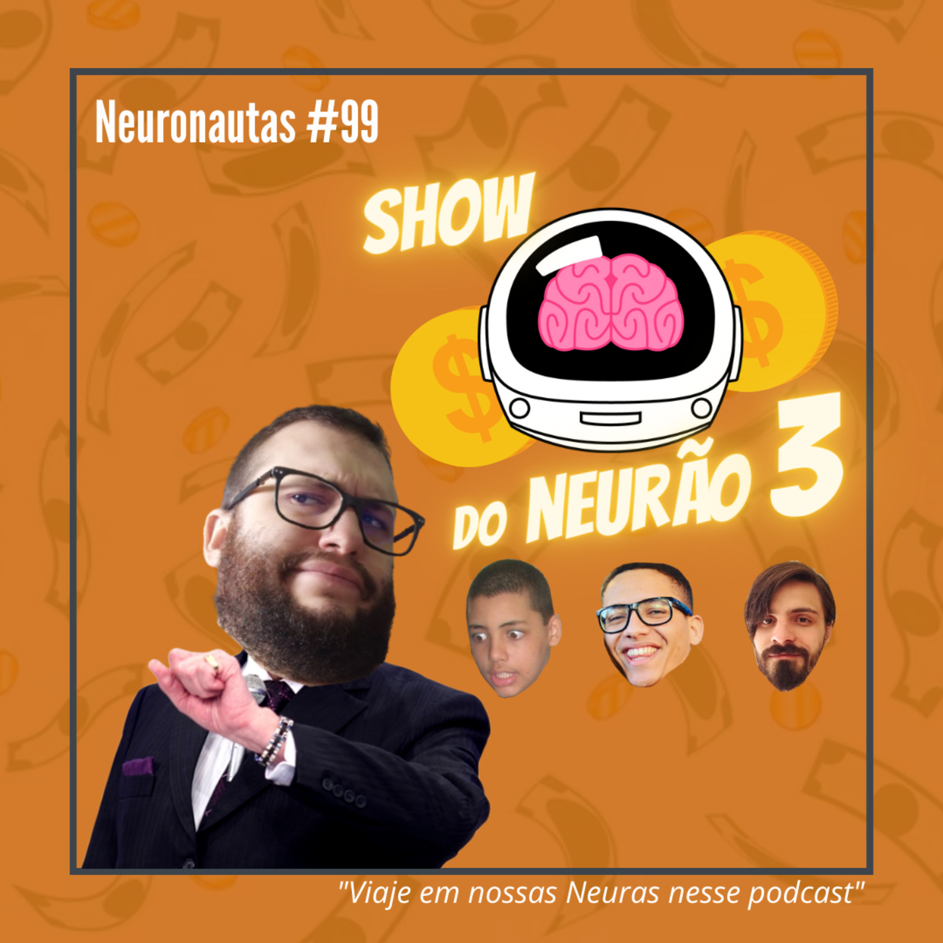Neuronautas