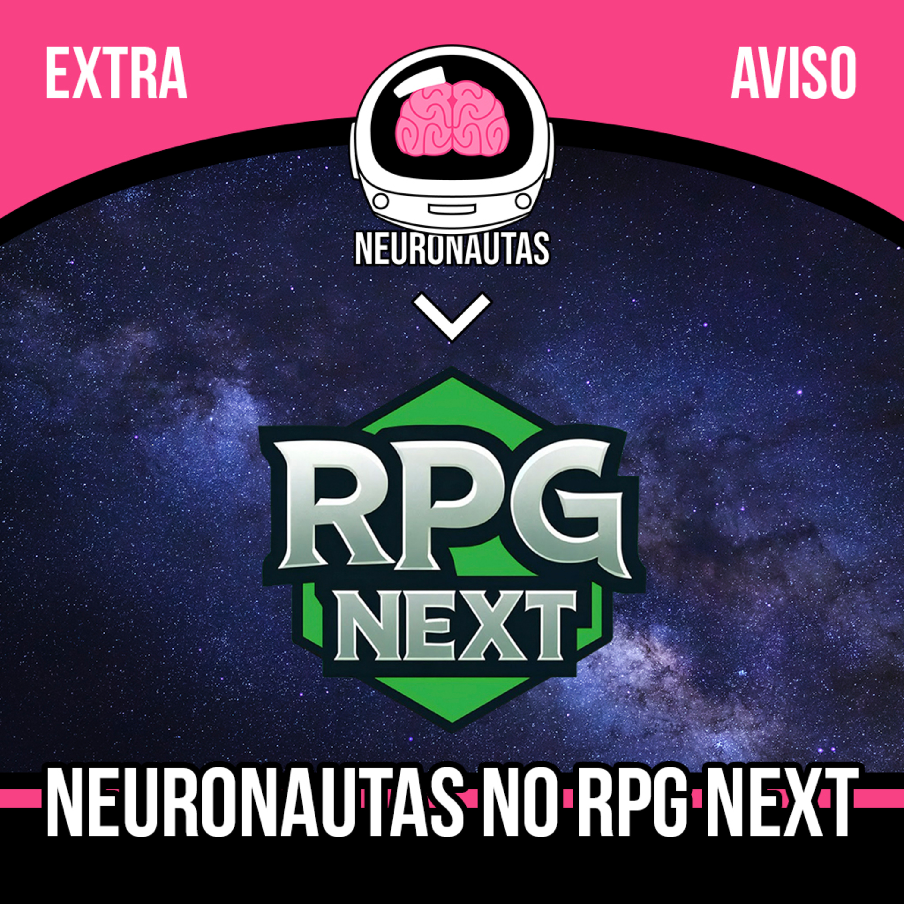 Neuronautas