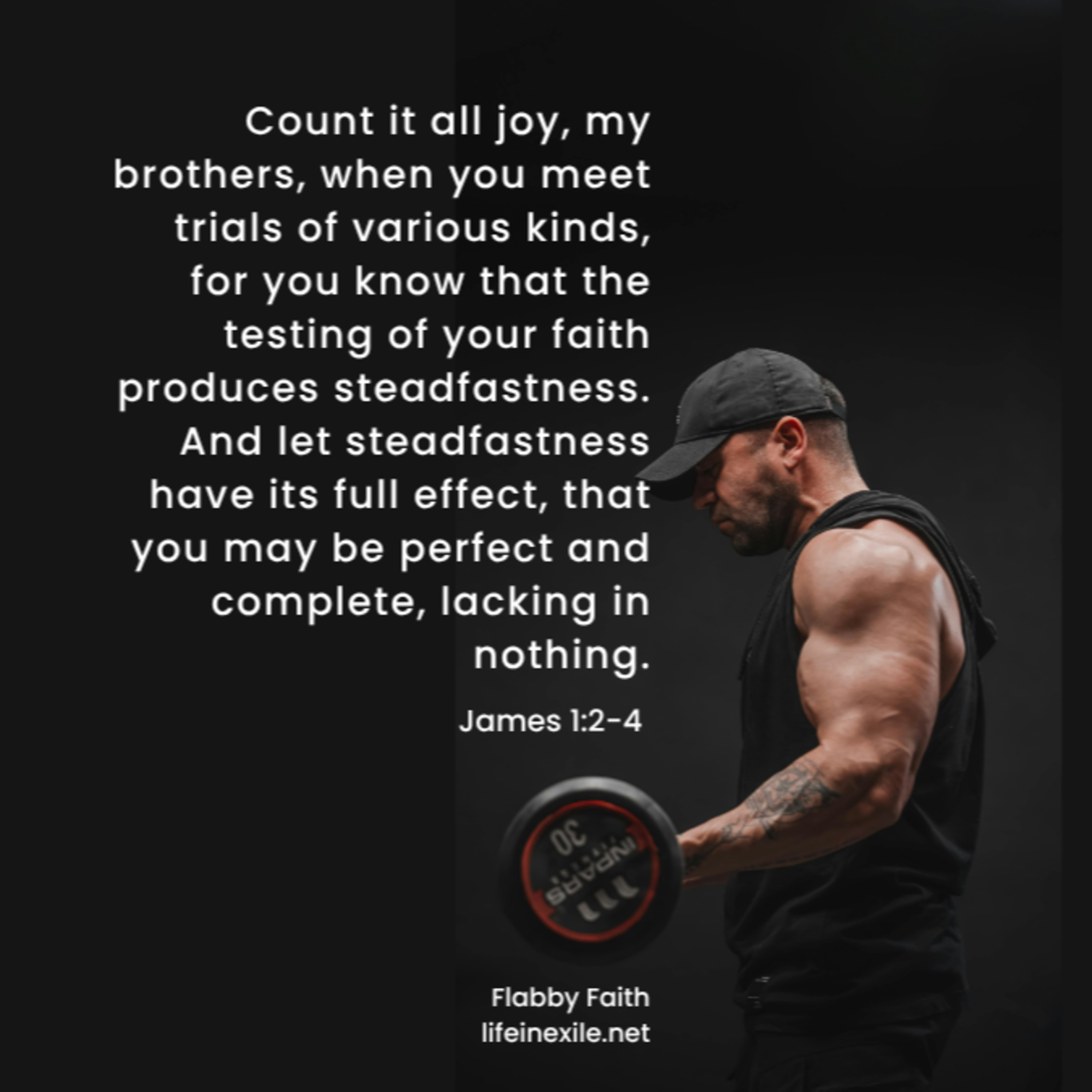 Flabby Faith episode artwork