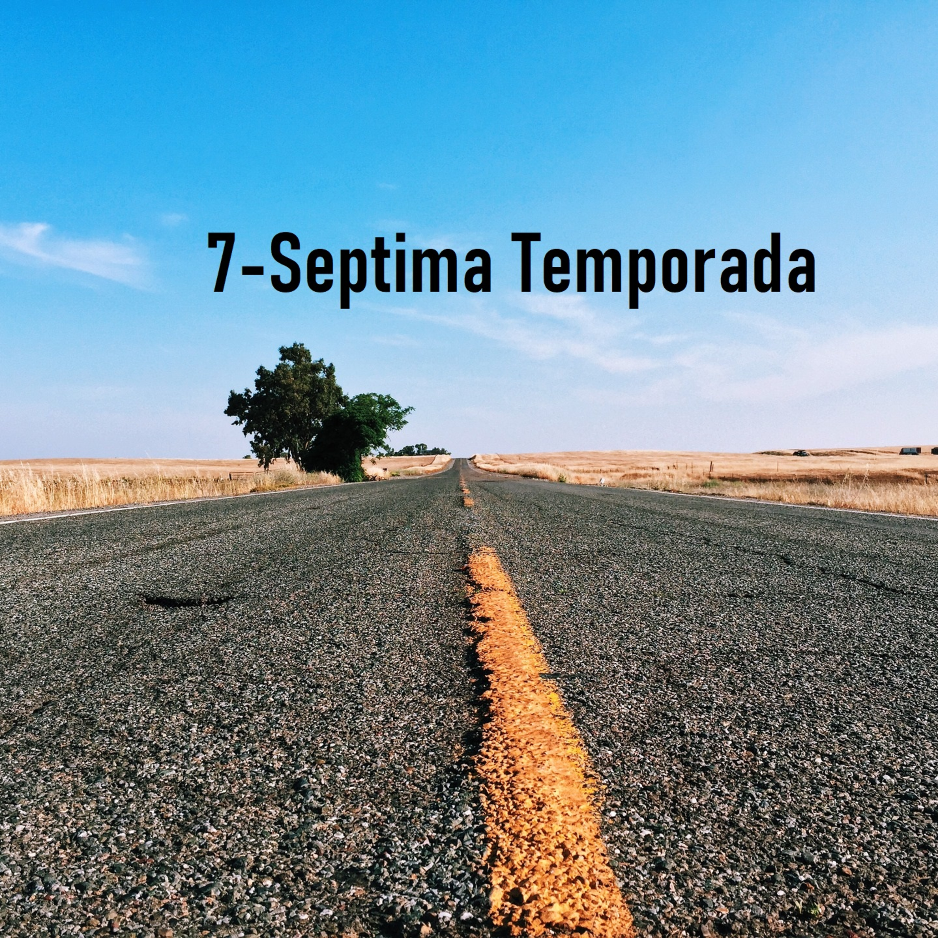 VIDEO - SEPTIMA TEMPORADA ( 7 ) Música D - Martillo Records - Y - D - Ebbed Melec episode artwork
