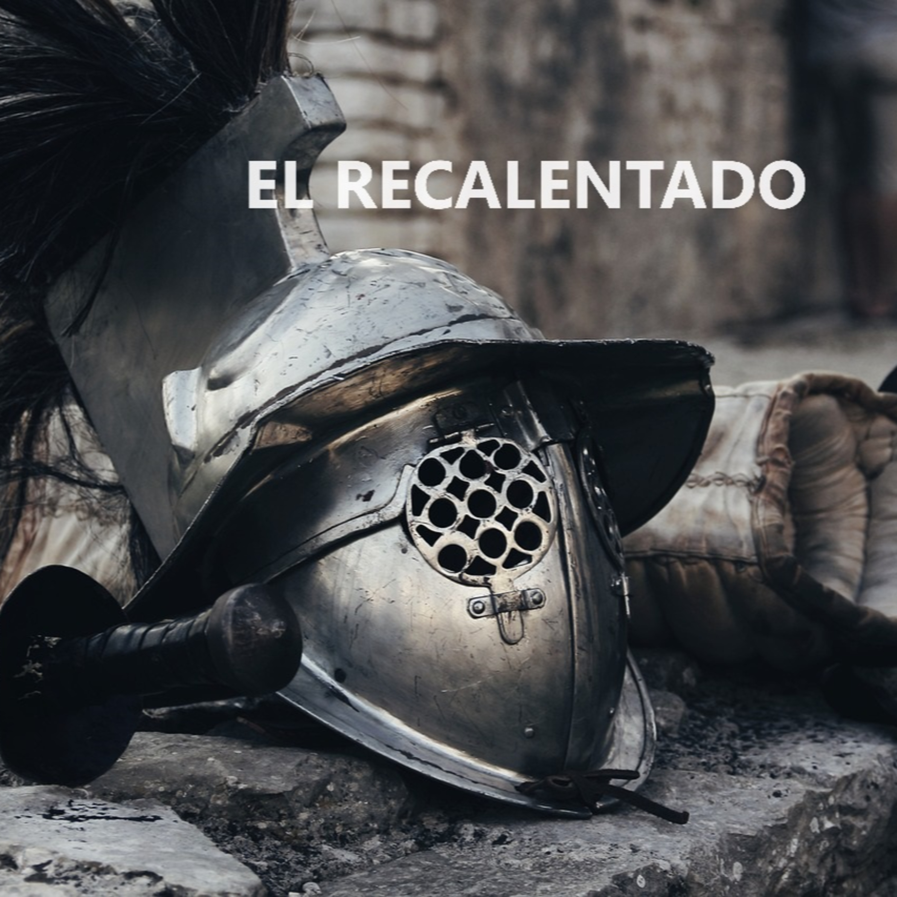 VIDEO - EL RECALENTADO DE ROMANOS 12 - RECORDANDO A FRIP - MUSICA URBANA episode artwork