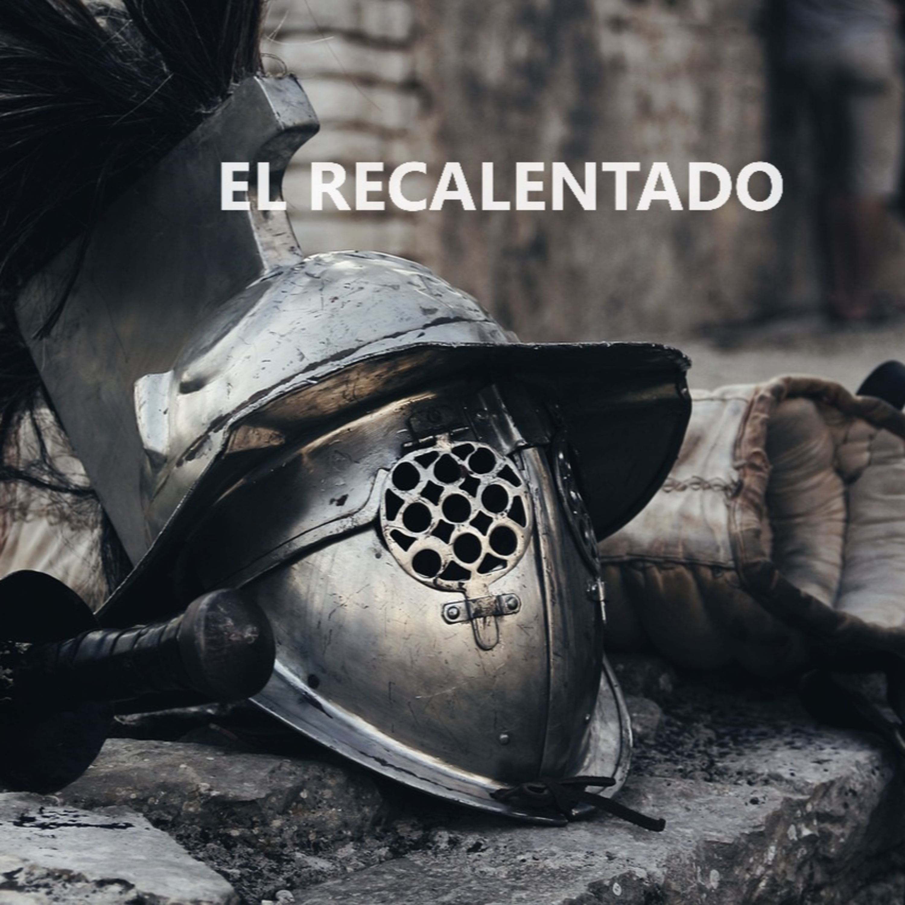 EL RECALENTADO DE ROMANOS 12 - RECORDANDO A FRIP - MUSICA URBANA episode artwork