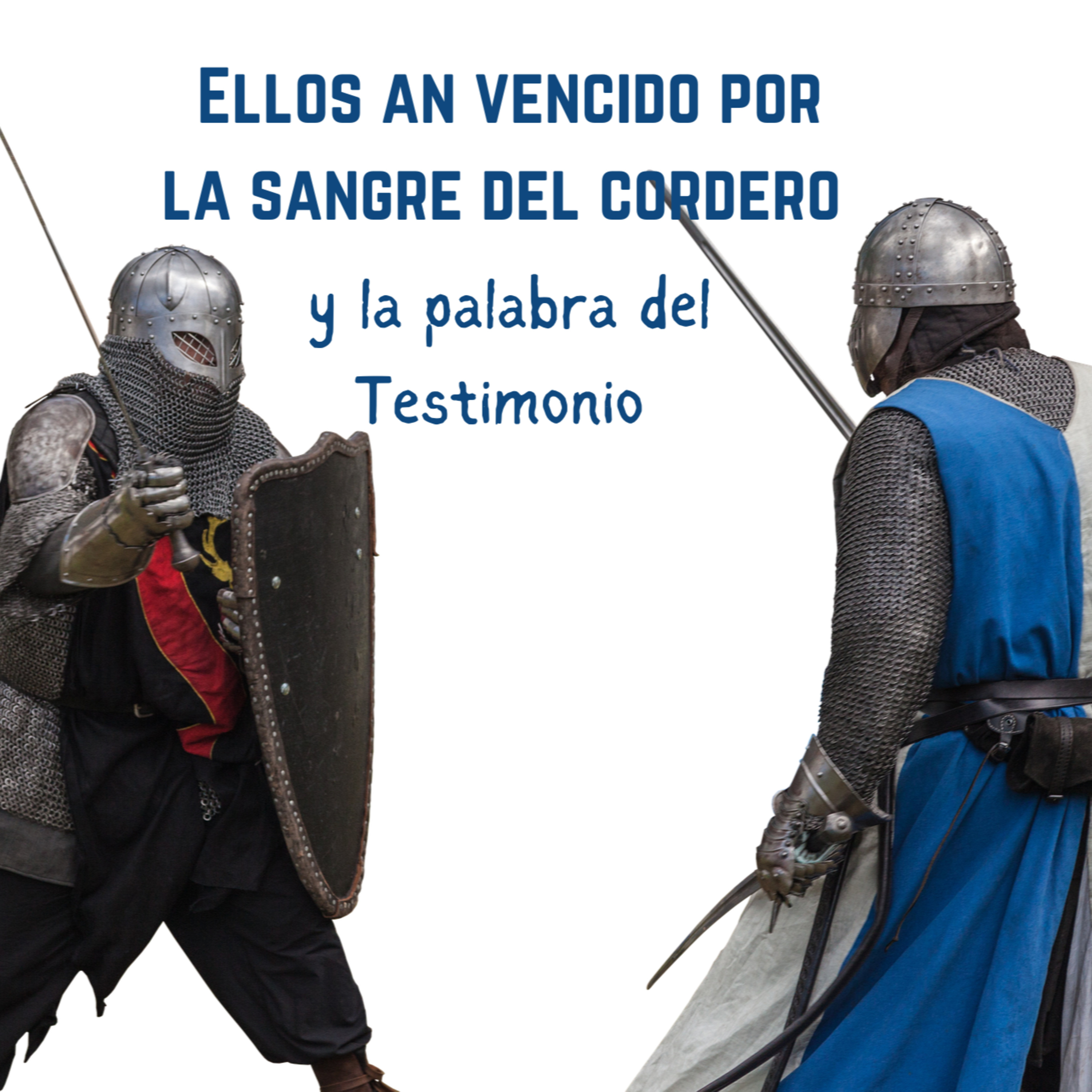 VIDEO - BATALLA EN EL CIELO - MUSICA DE CHOK HR episode artwork