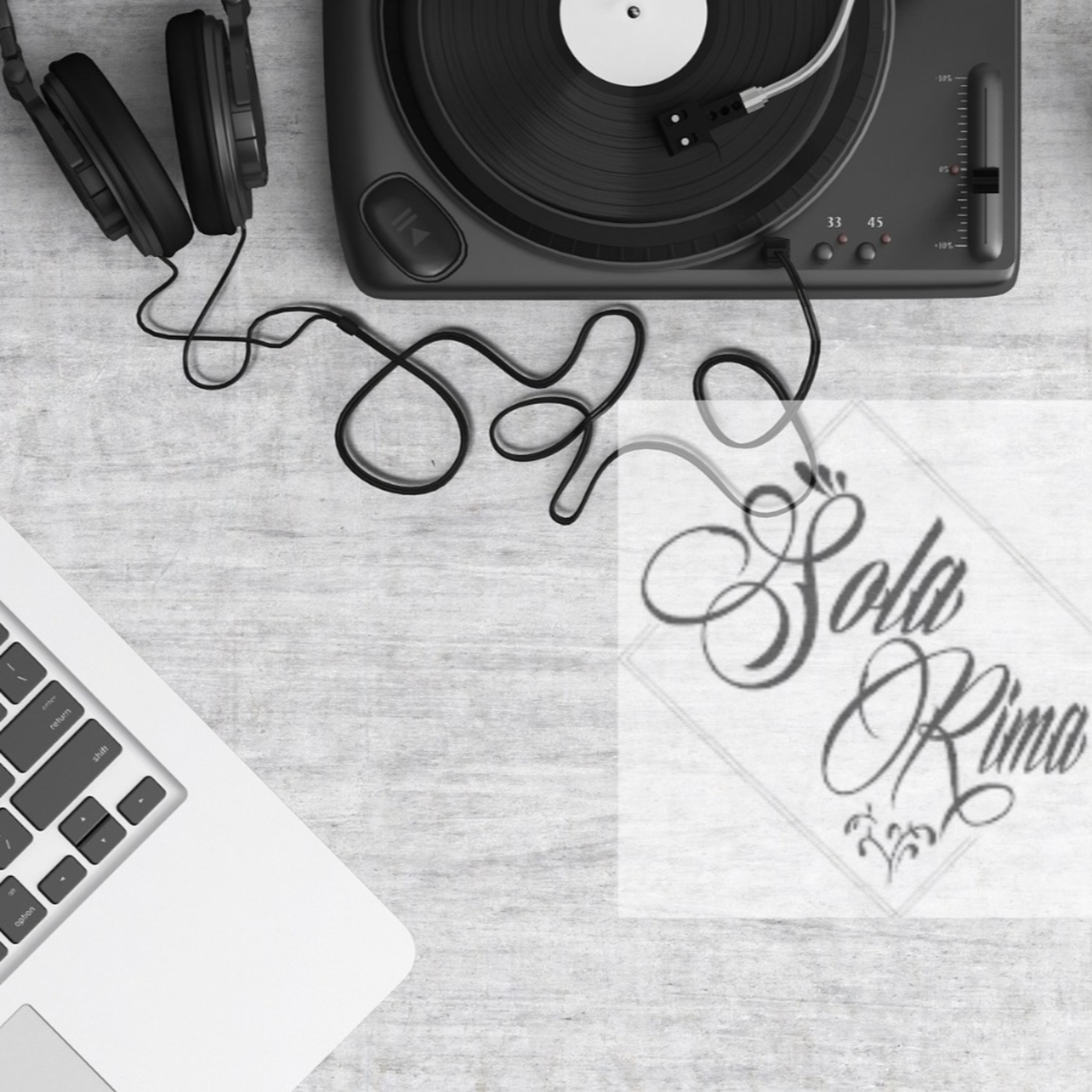 VIDEO - SOLA RIMA - MUSICA D - SOLA RIMA episode artwork