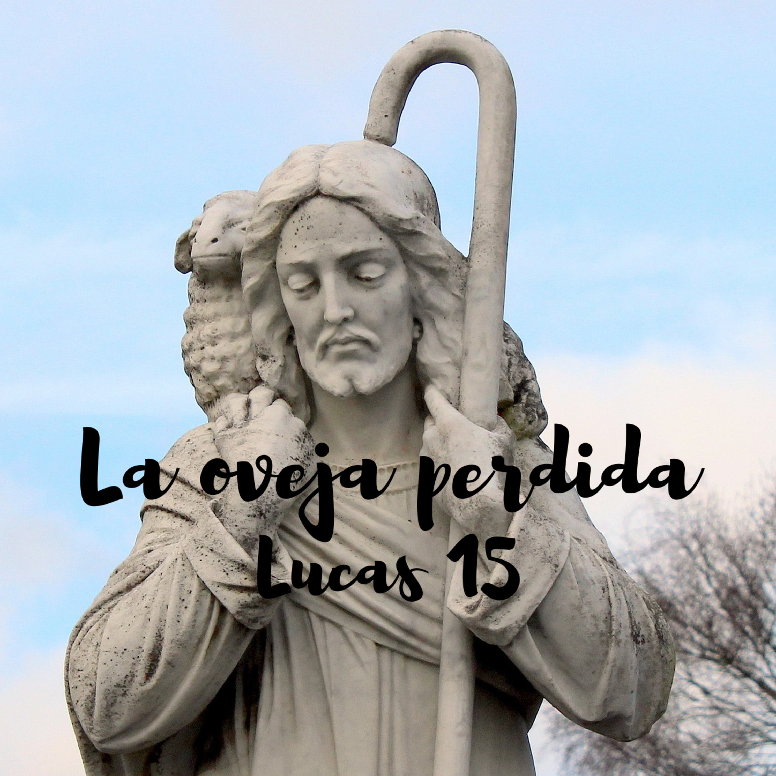 VIDEO -  PARÁBOLA D LA OVEJA PERDIDA - MUSICA - D - JUVENAL CONTRERAS episode artwork