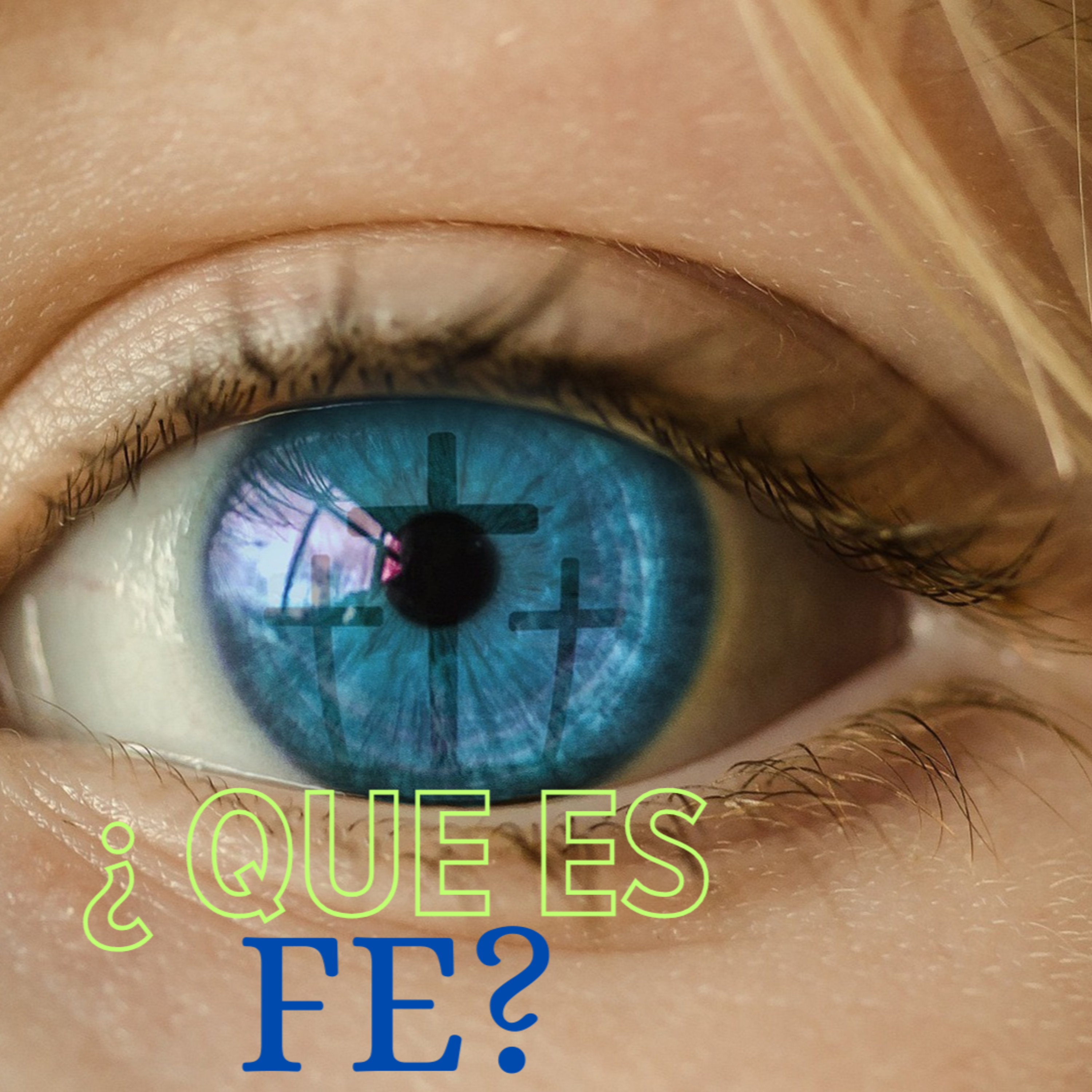 WHAT IS FAITH? - ¿ QUÉ ES FE ? MUSICA D - APOSTOLES DEL RAP/LA 4TA TRIB - MARTO episode artwork