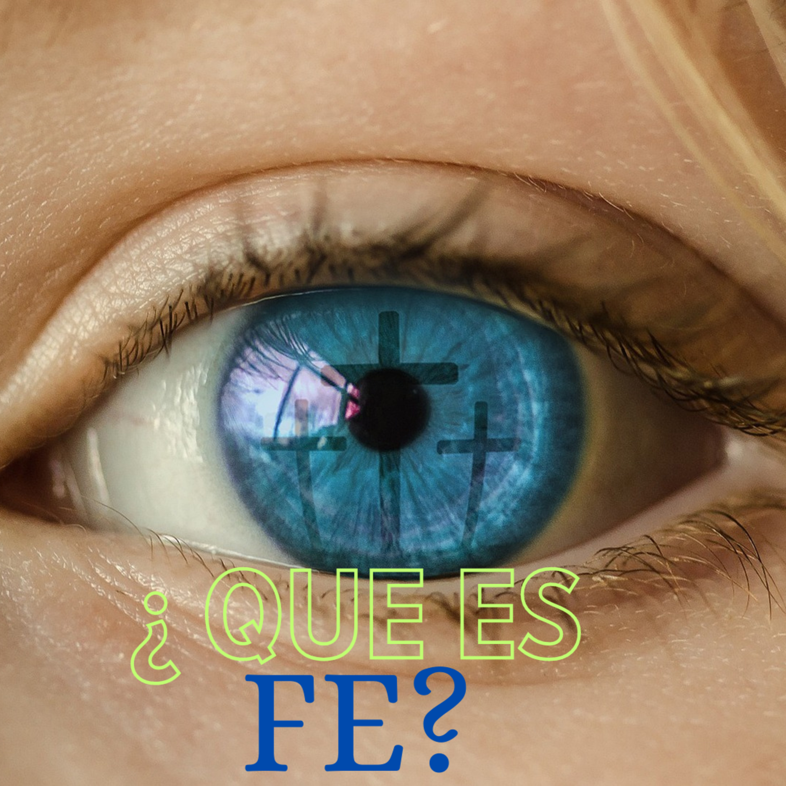 VIDEO - WHAT IS FAITH? - ¿ QUÉ ES FE ? MUSICA D - APOSTOLES DEL RAP/LA 4TA TRIB - MARTO episode artwork