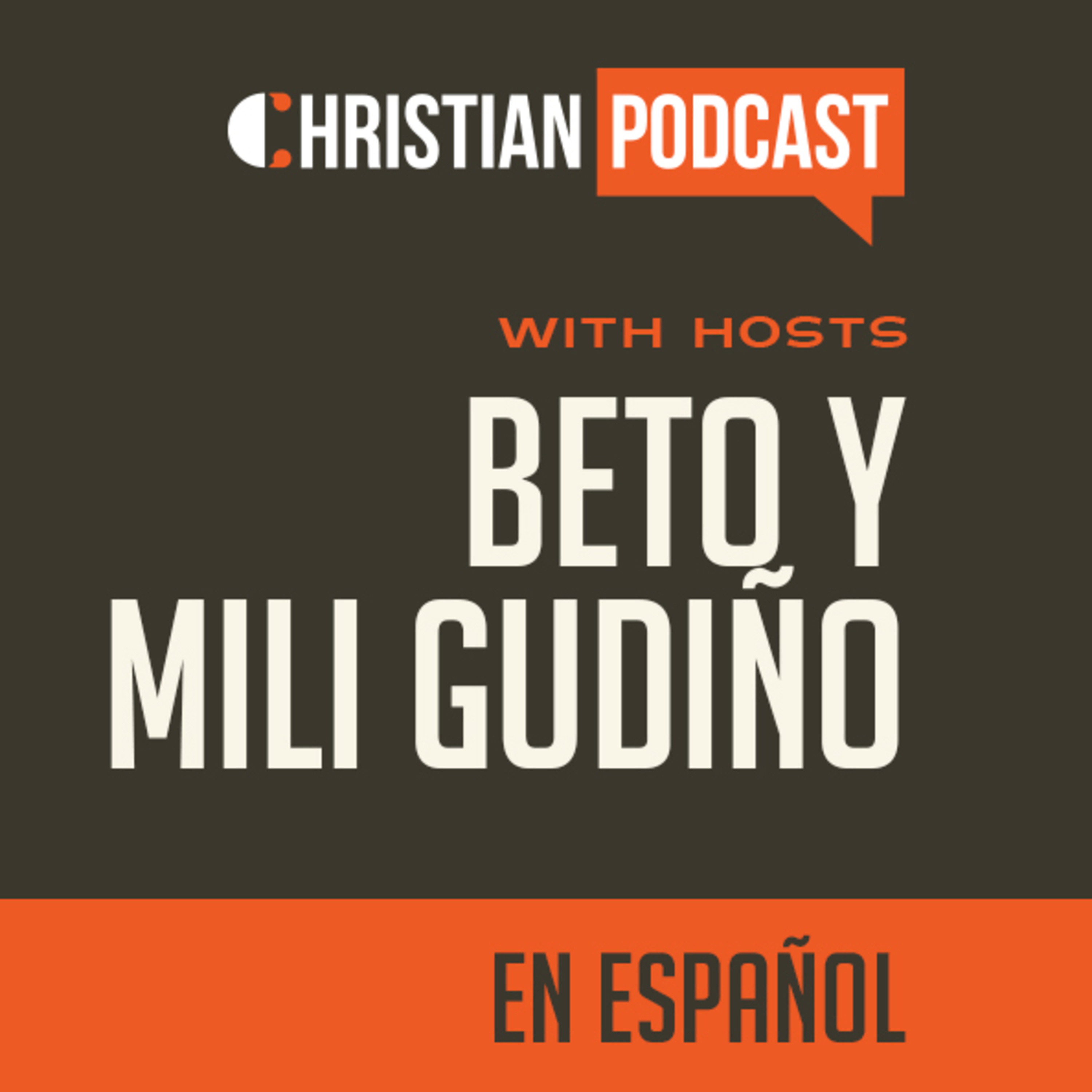 VIDEO - UNA ENTREVISTA A - EL CHRISTIAN PODCAST EN ESPAÑOL - episode artwork