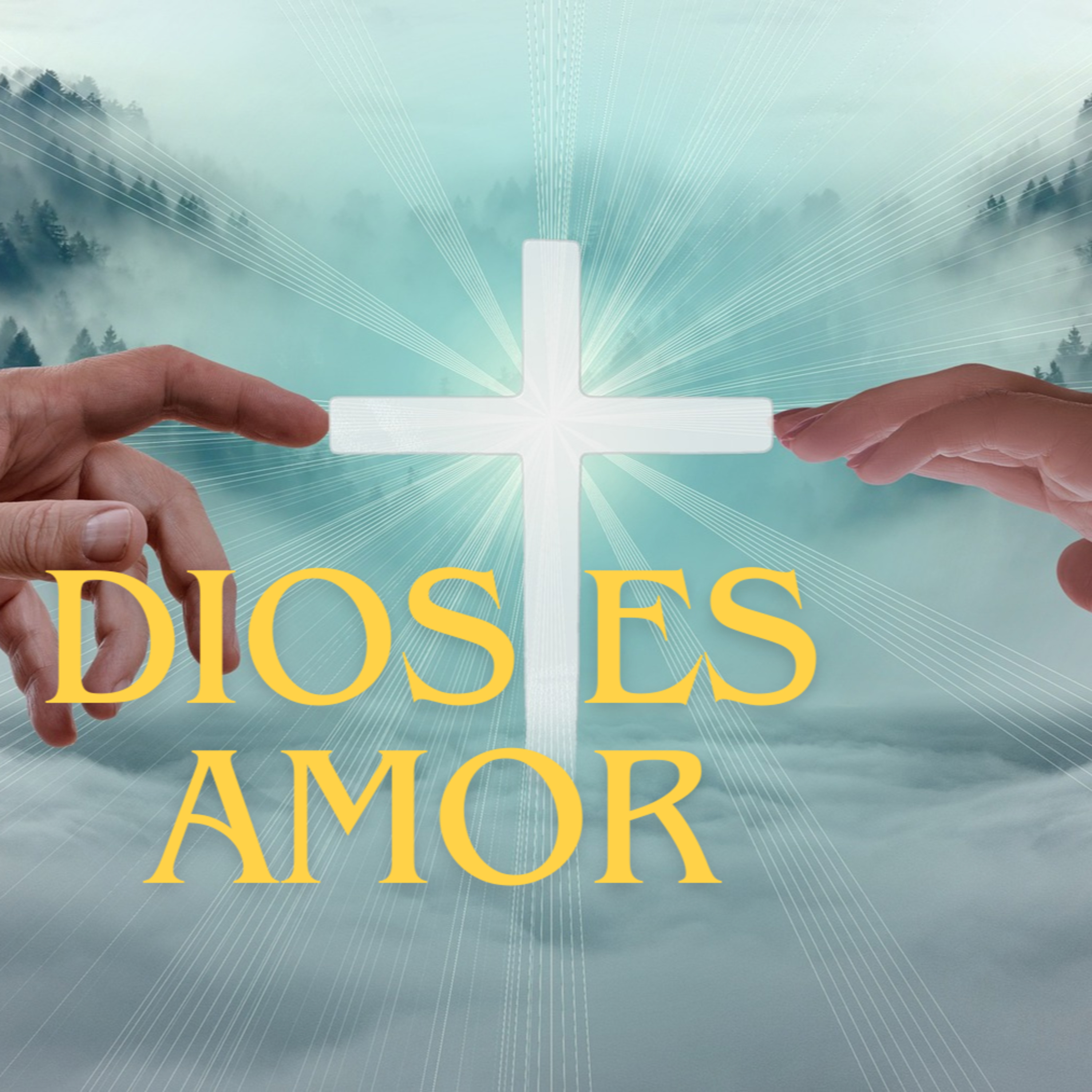 VIDEO - DIOS ES AMOR - GOD IS LOVE - MUSICA D - JUSTUS - RAPZILLA FRESHMEN episode artwork