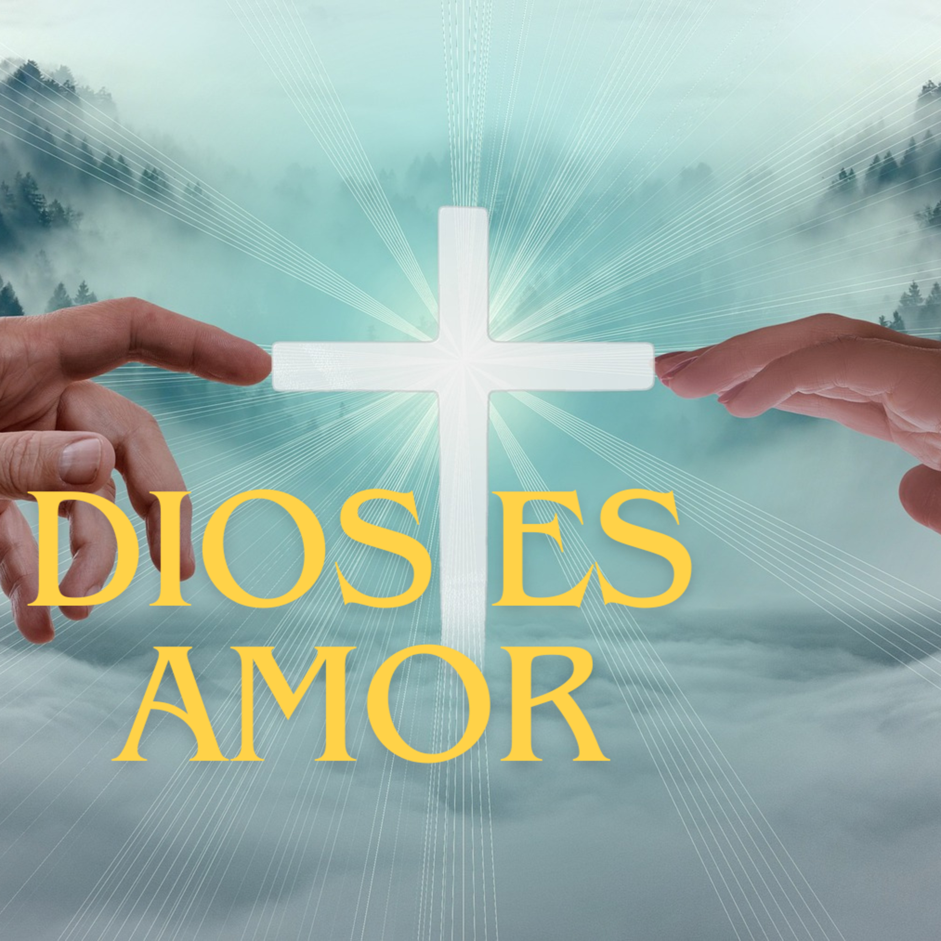 DIOS ES AMOR - GOD IS LOVE - MUSICA D - JUSTUS - RAPZILLA FRESHMEN episode artwork