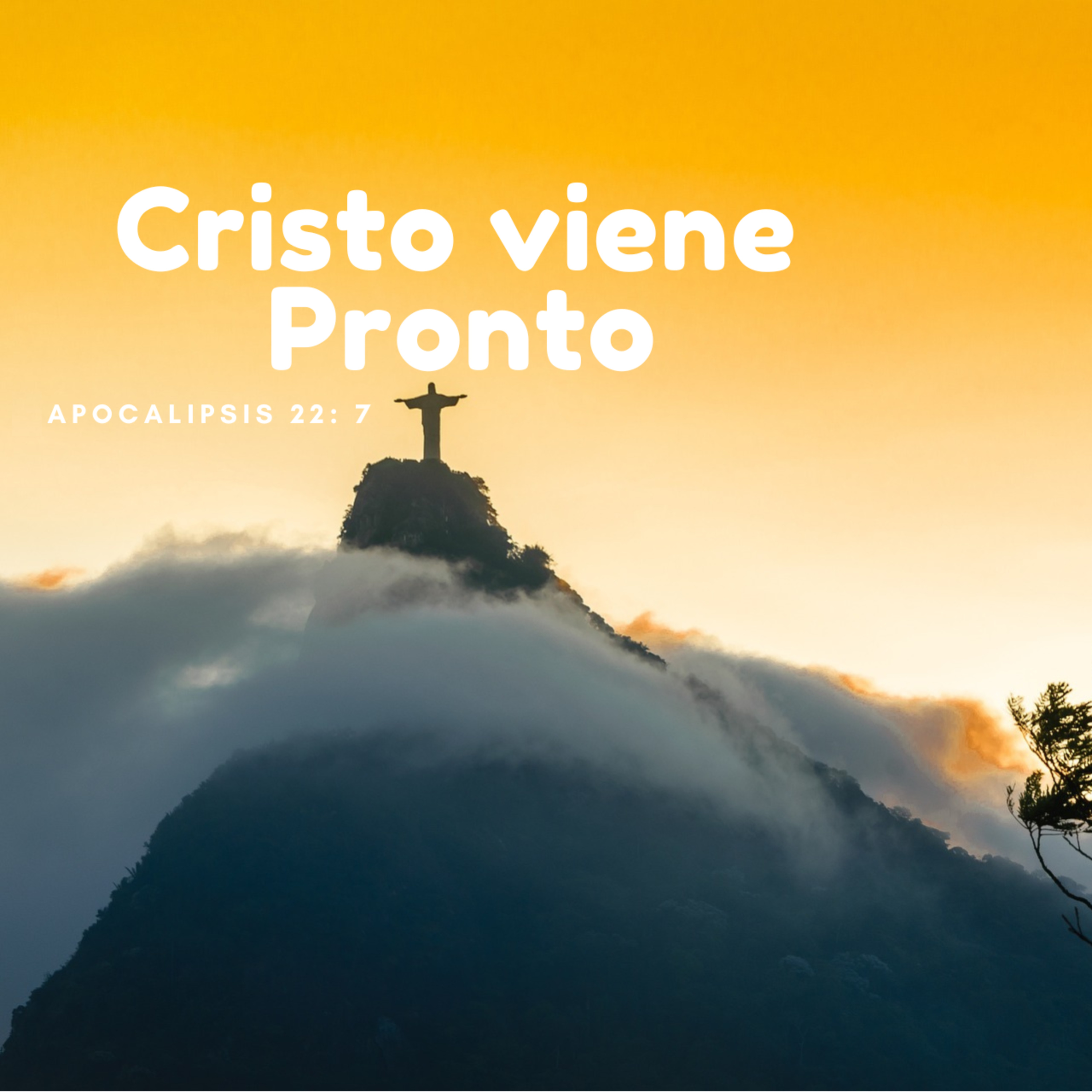 VIDEO - CRISTO VIENE PRONTO - JESUS IS COMING SOON episode artwork